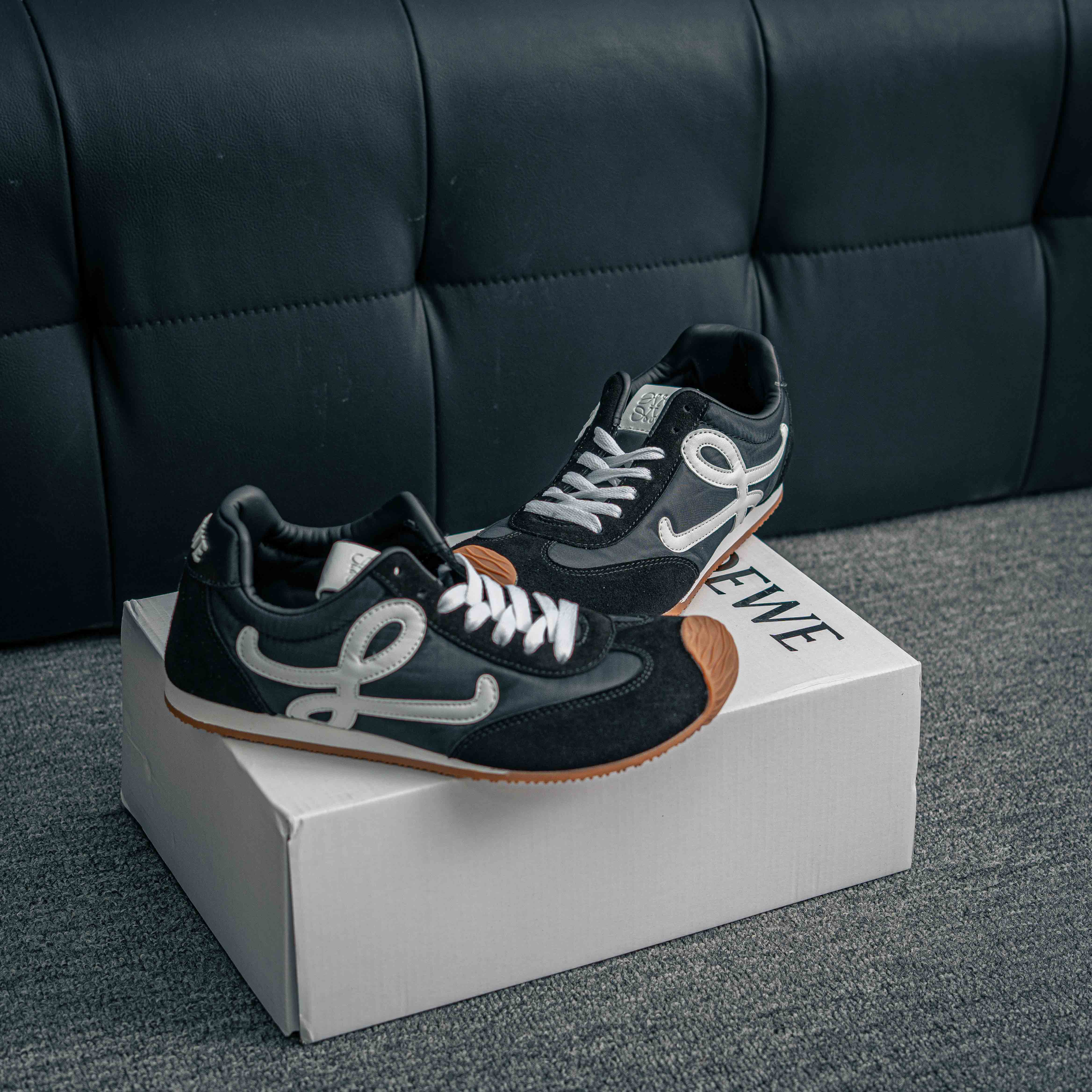 LOEWE Ballet Runner 2.0