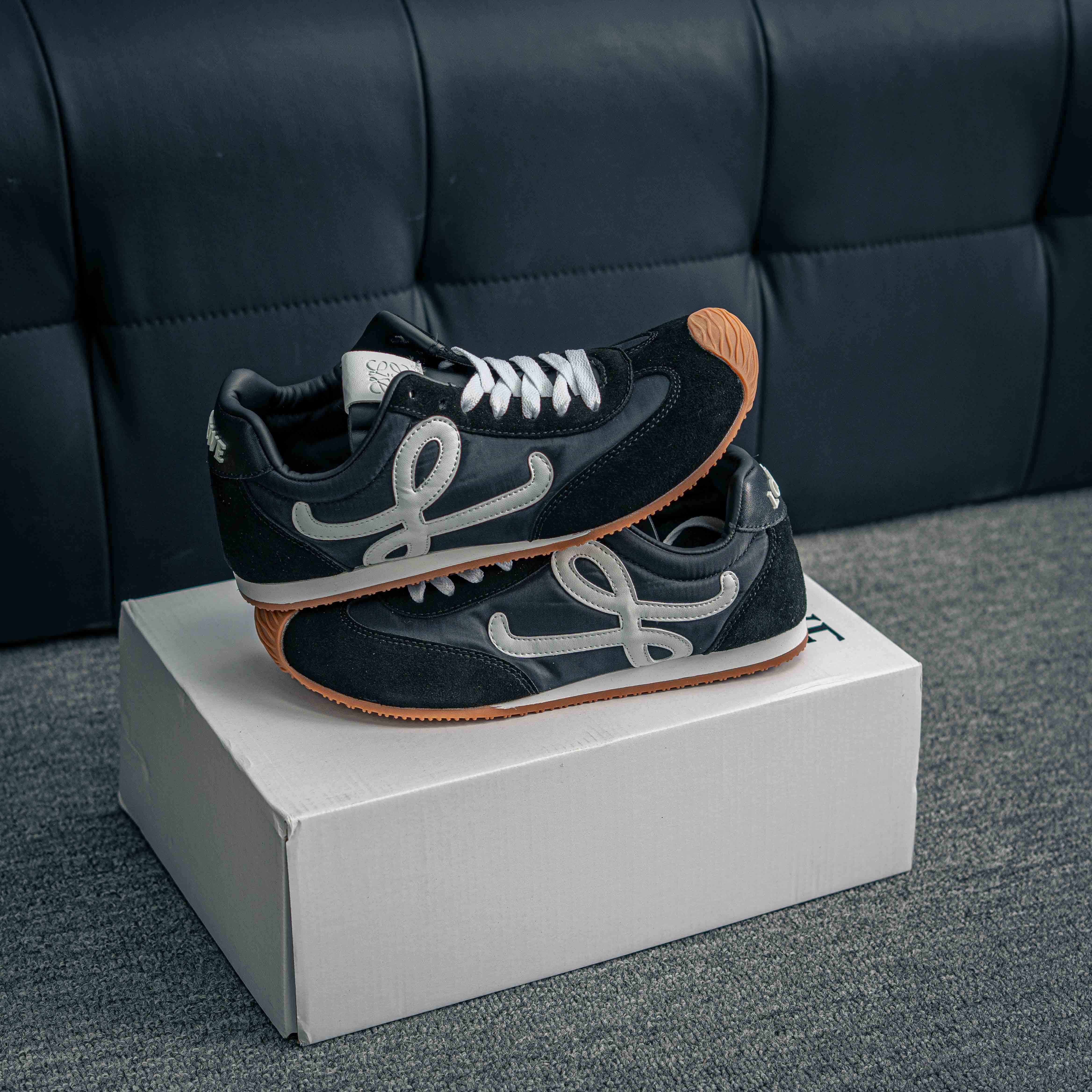 LOEWE Ballet Runner 2.0_img_1