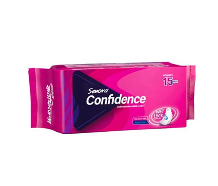 Senora confidence - Image 1