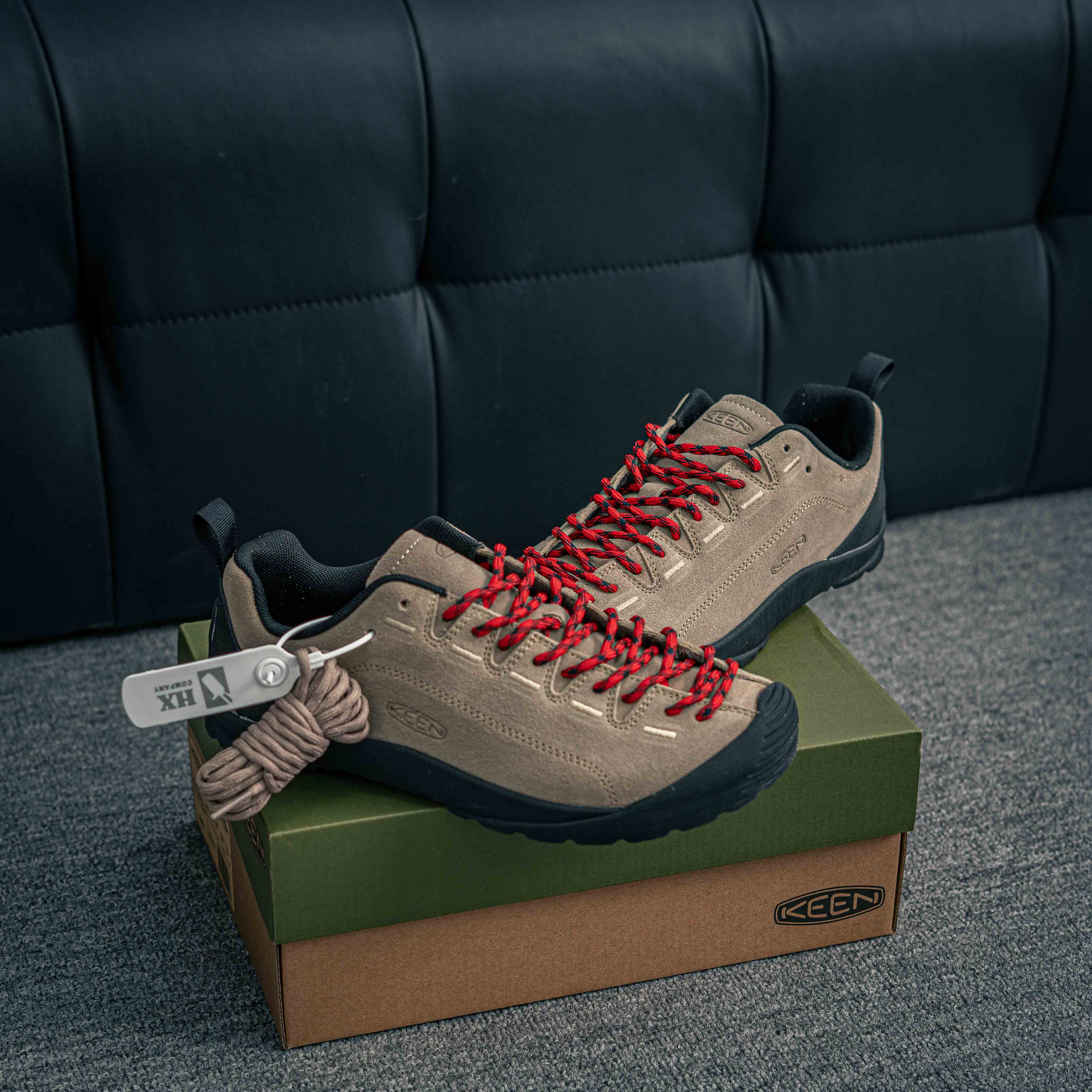 KEEN Jasper sneaker_img_0