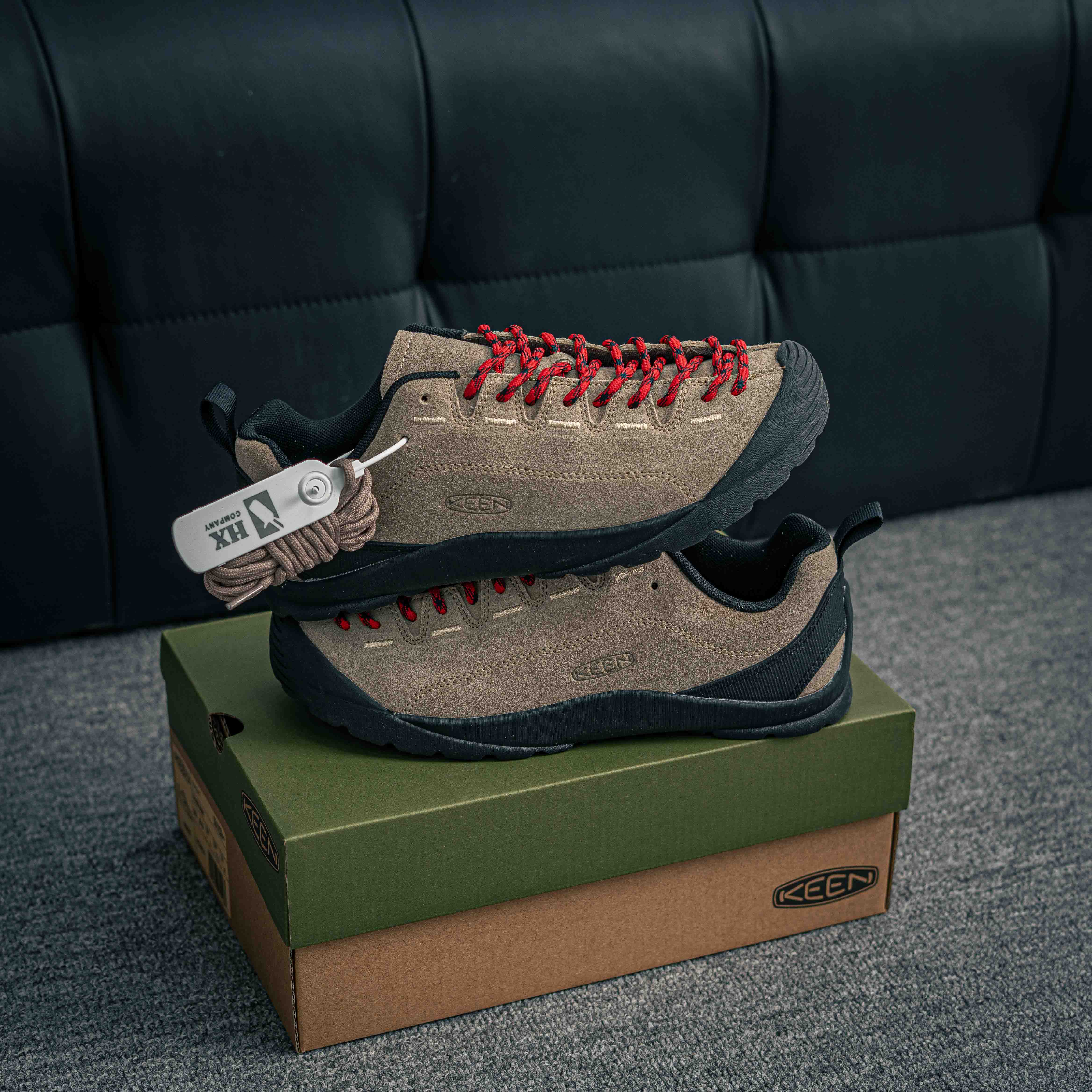 KEEN Jasper sneaker_img_1