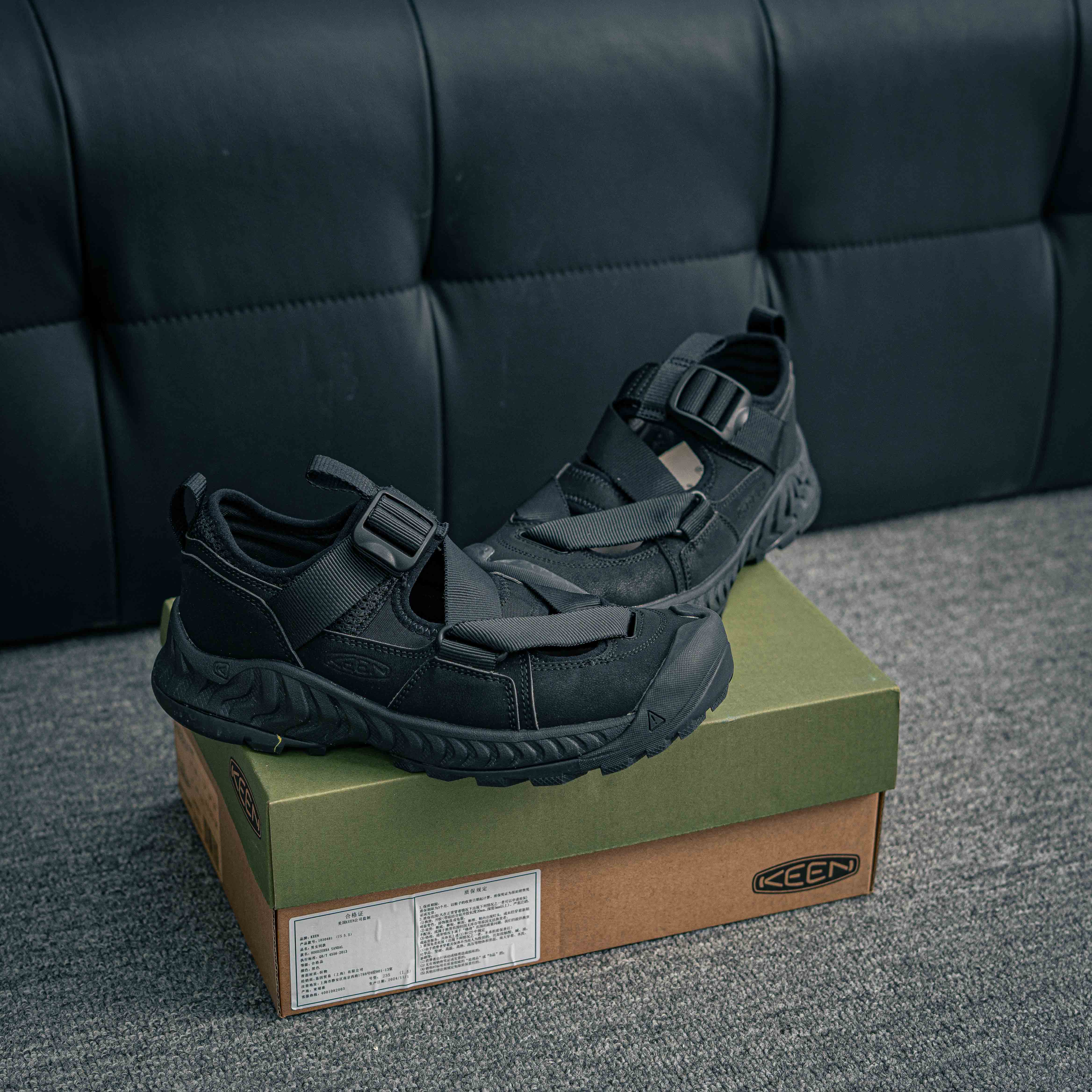 Keen Hoodzerra sandals_img_0