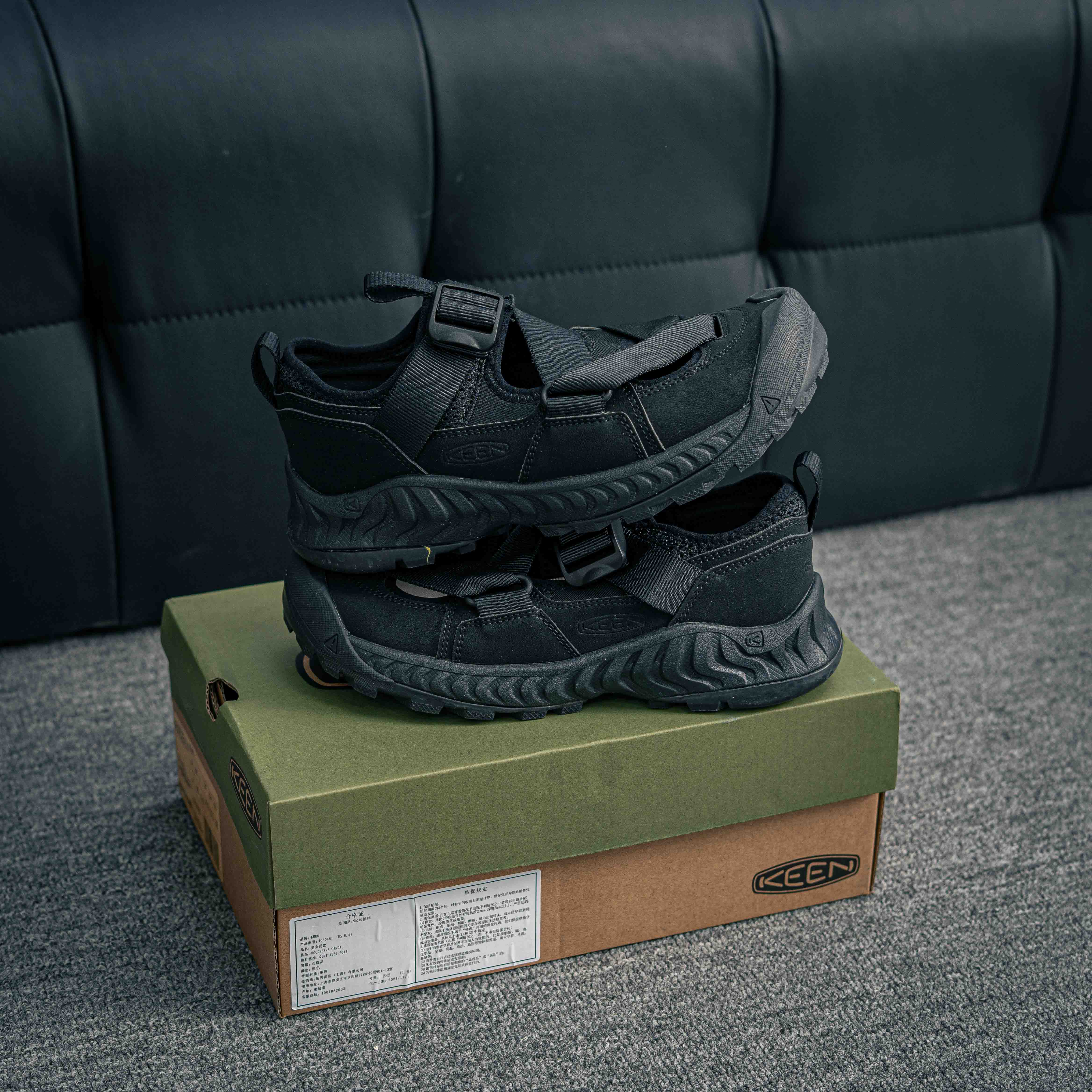 Keen Hoodzerra sandals_img_1