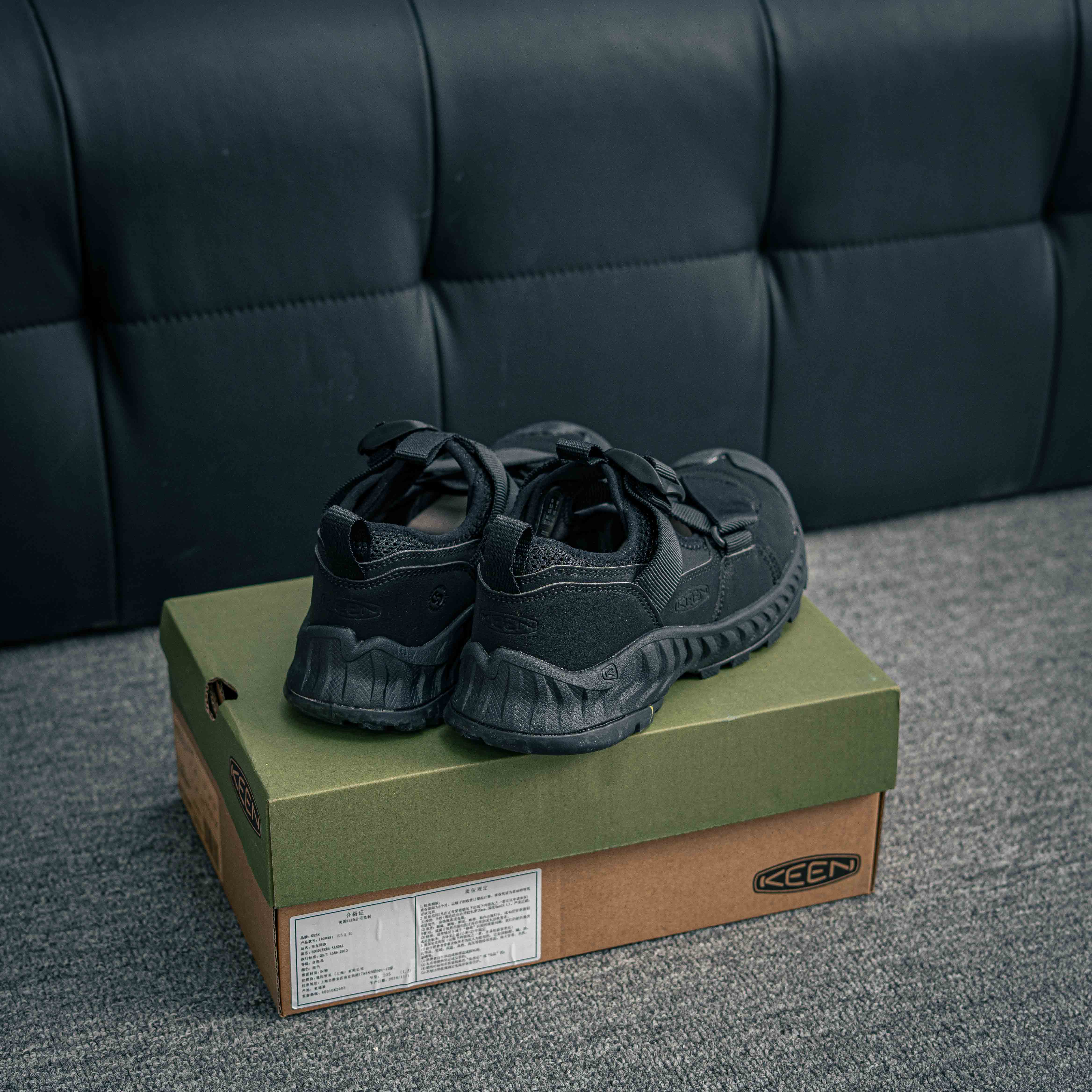 Keen Hoodzerra sandals_img_4