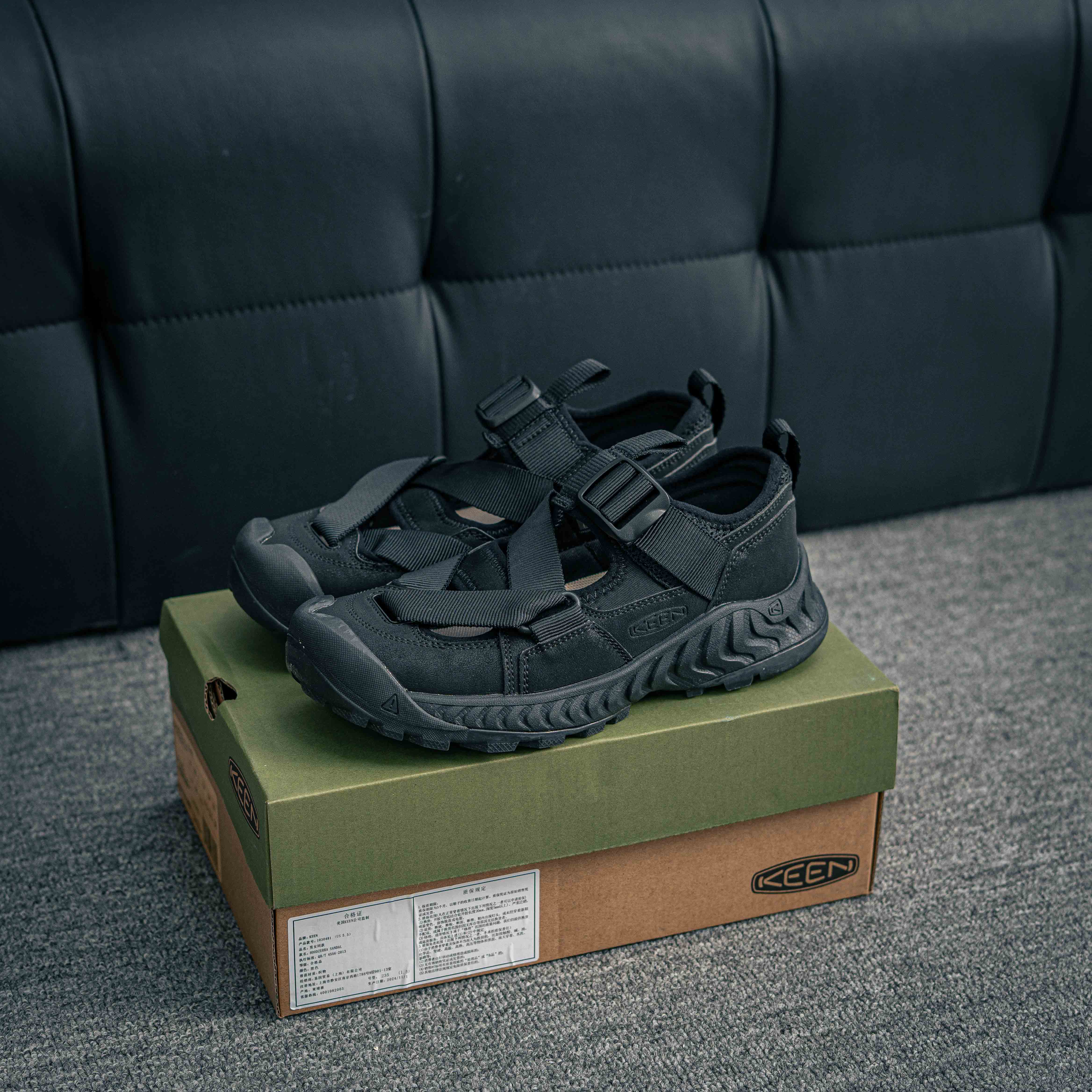 Keen Hoodzerra sandals_img_3