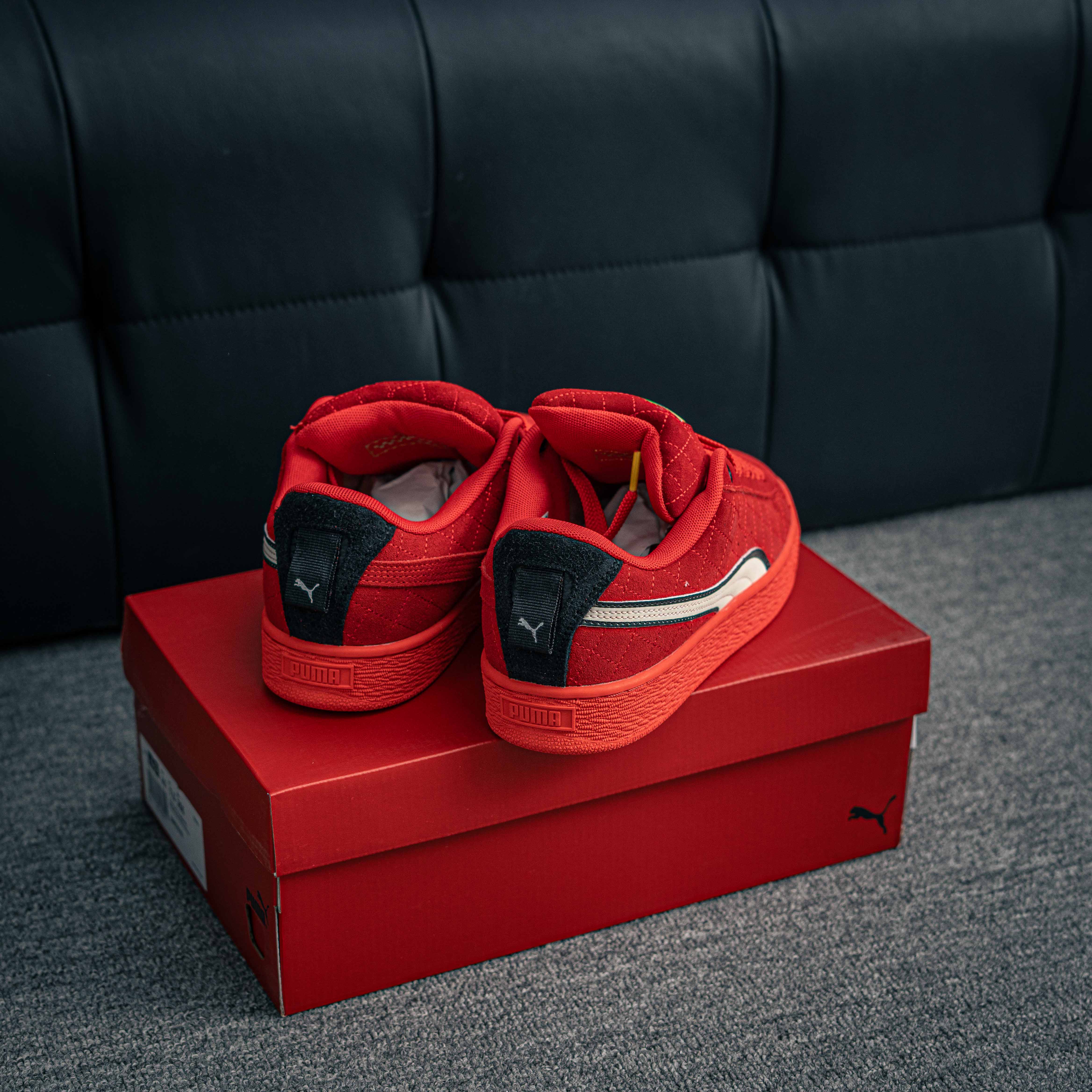Puma Scuderia Ferrari Suede XL (1:1)_img_4