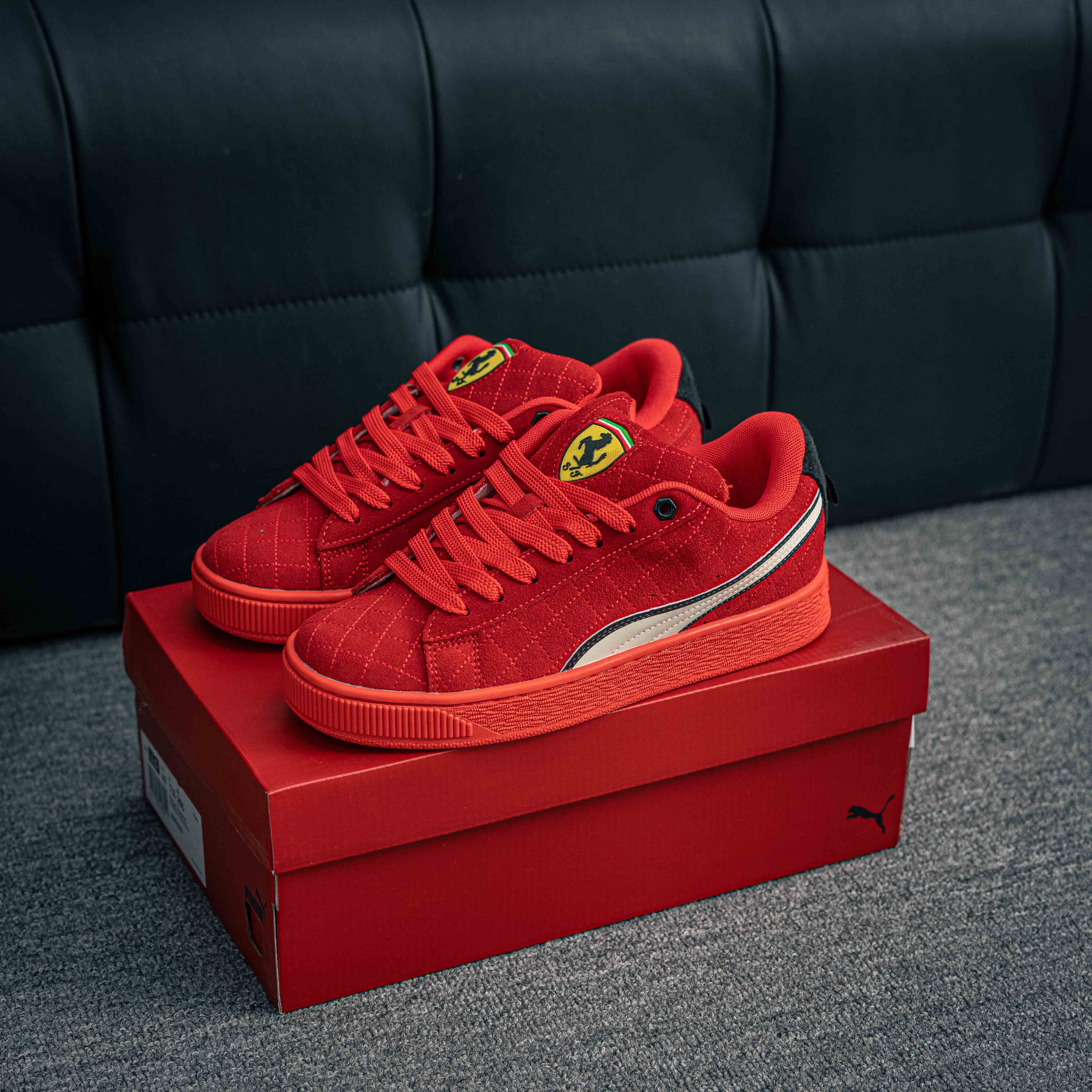 Puma Scuderia Ferrari Suede XL (1:1)_img_3