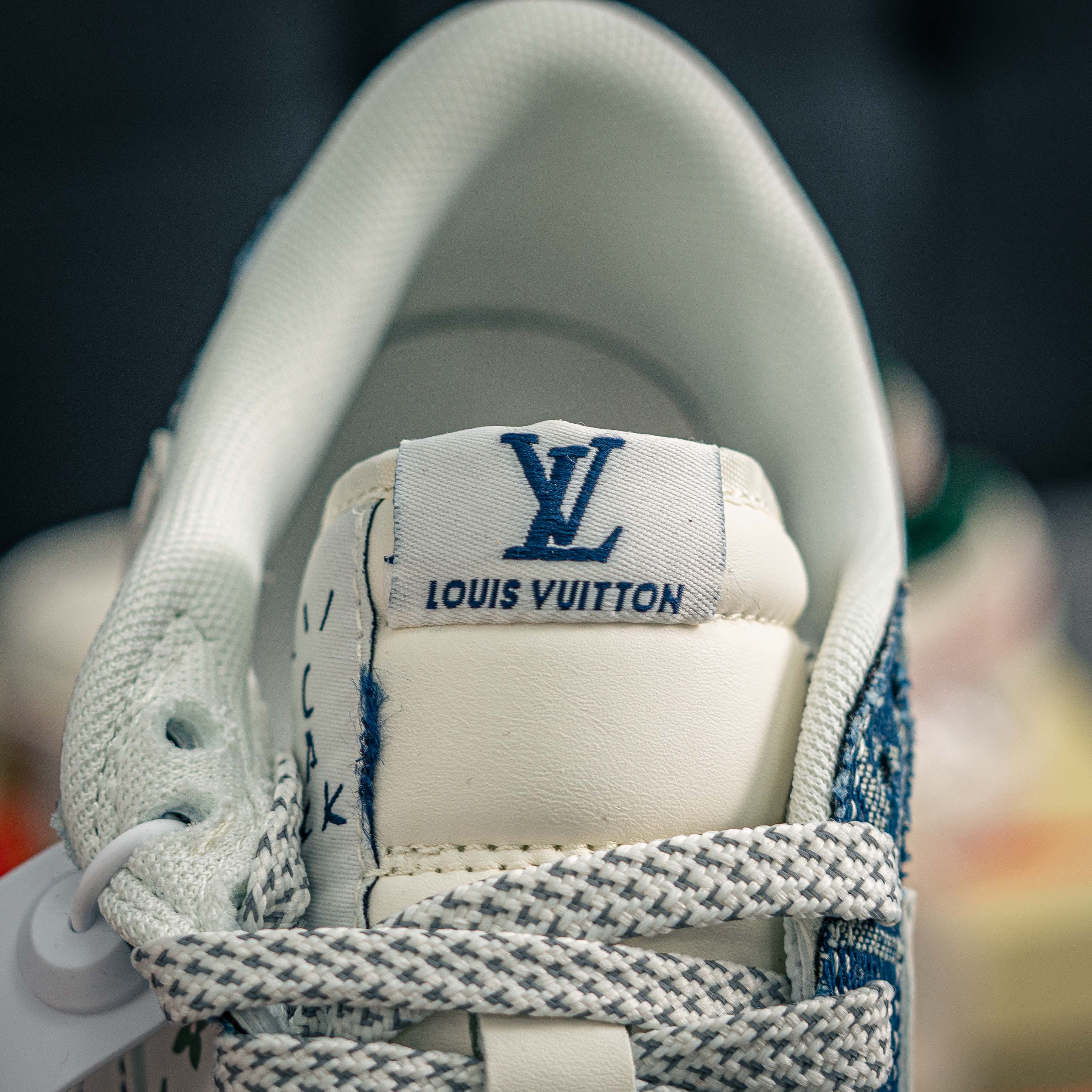 Nike Air Jordan 1 Low (1:1)_img_5