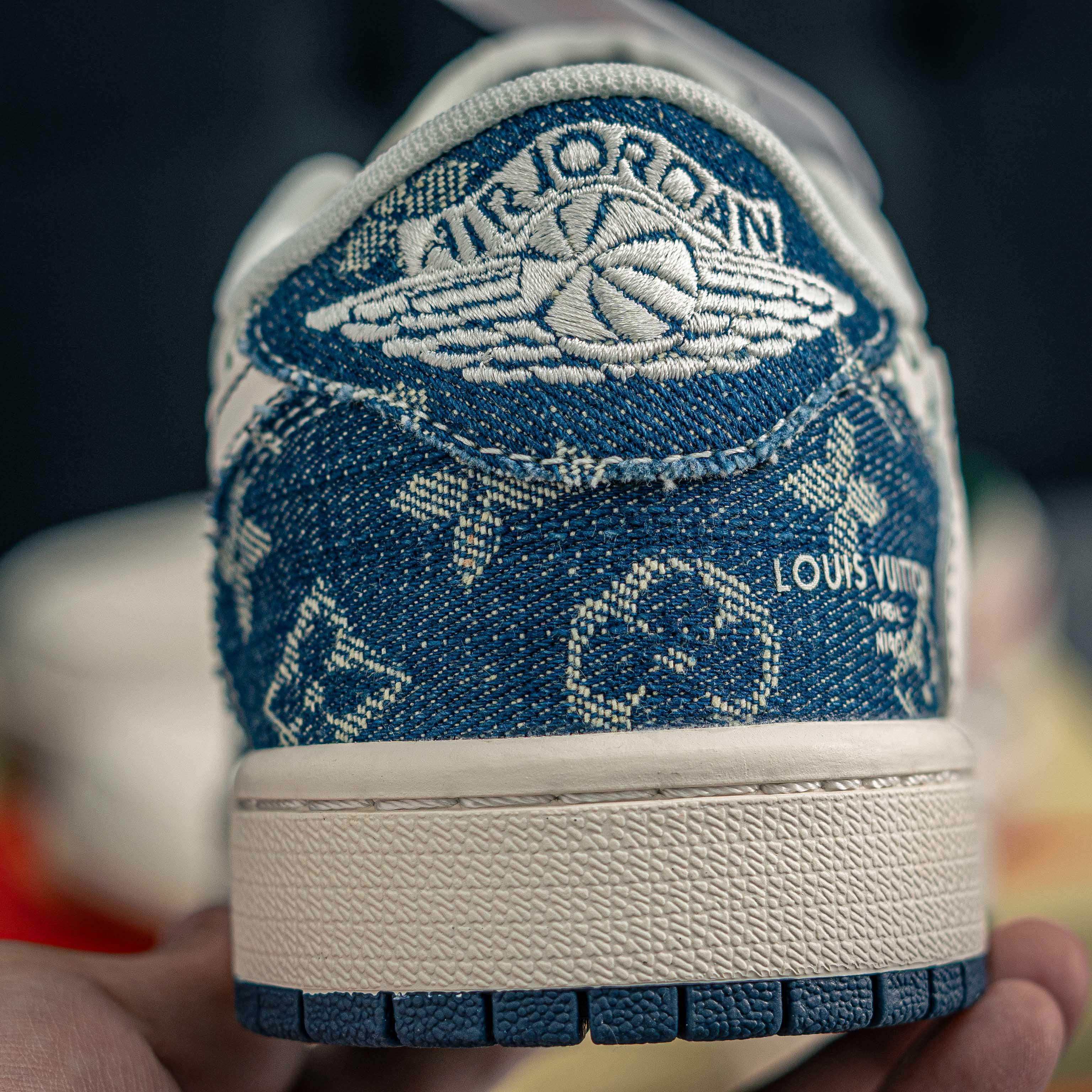 Nike Air Jordan 1 Low (1:1)_img_7