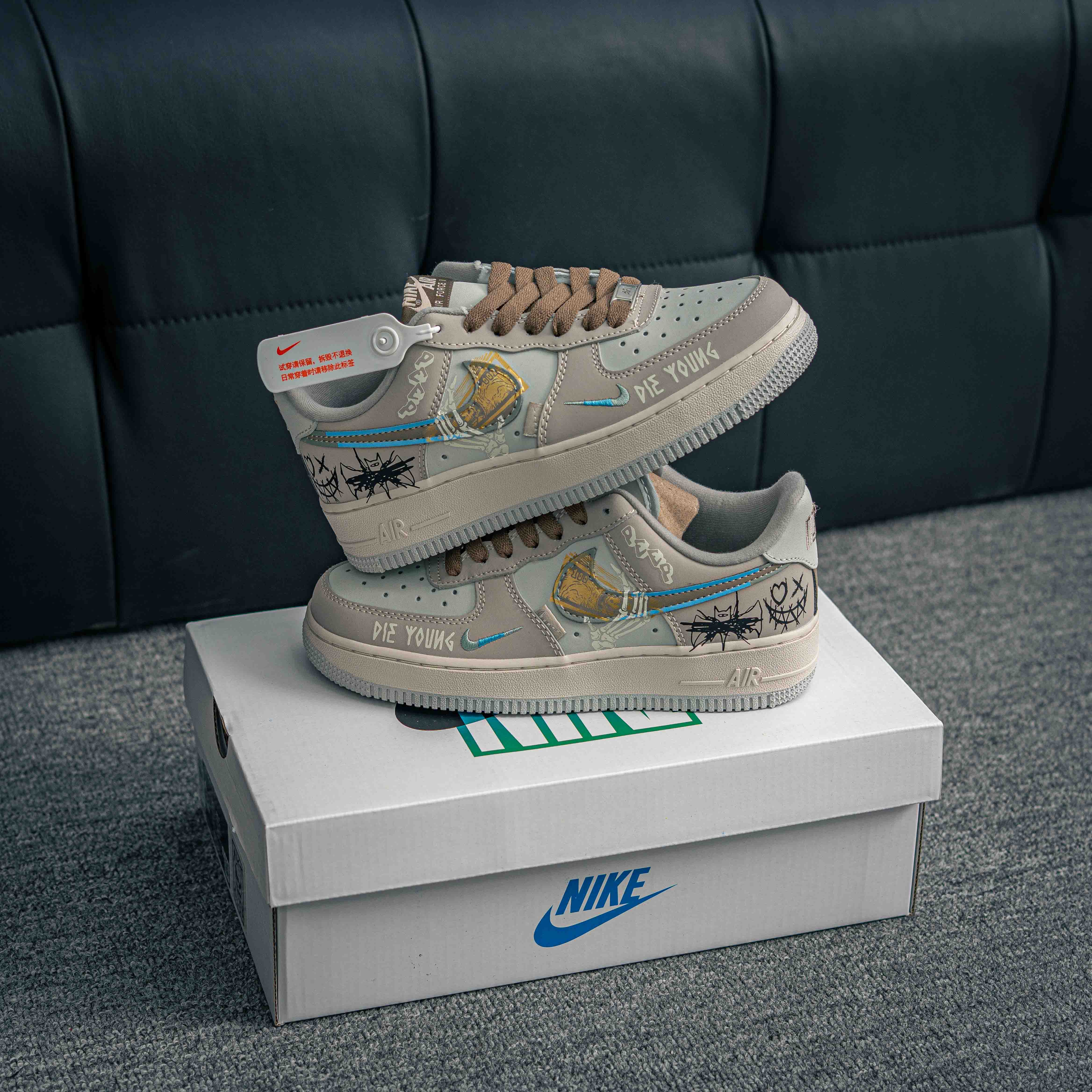 Nike Air Force 1 (1:1)_img_1