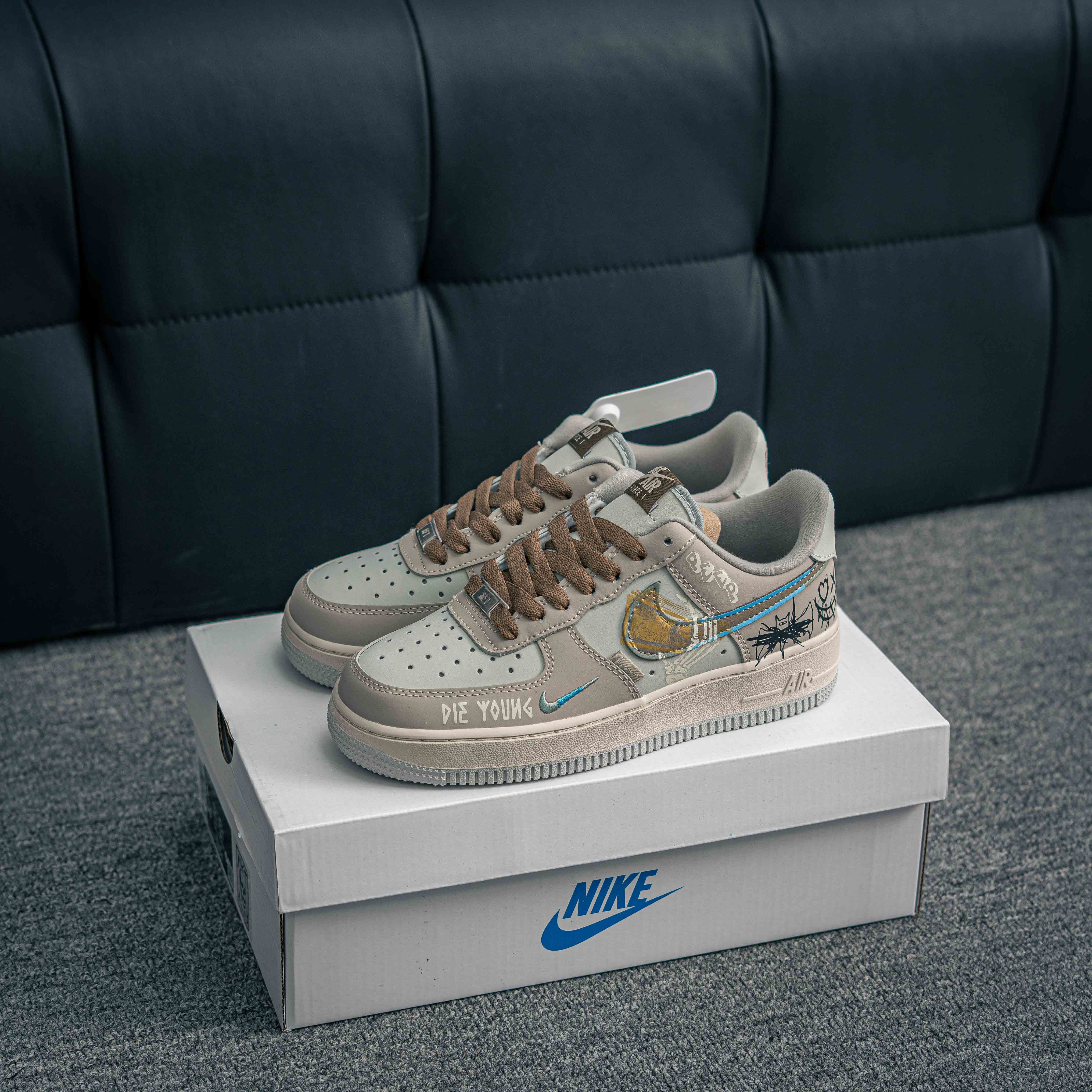 Nike Air Force 1 (1:1)_img_3