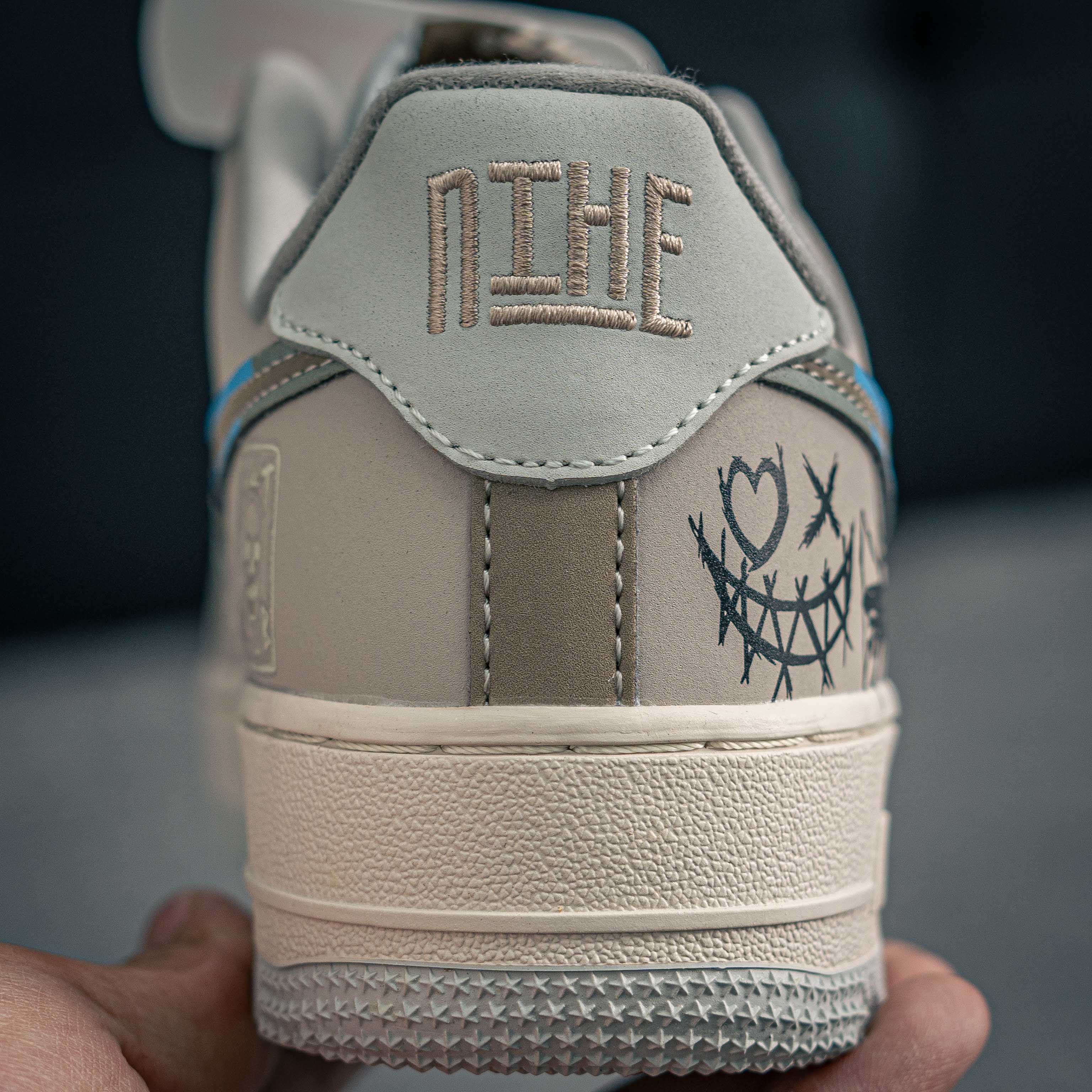 Nike Air Force 1 (1:1)_img_7