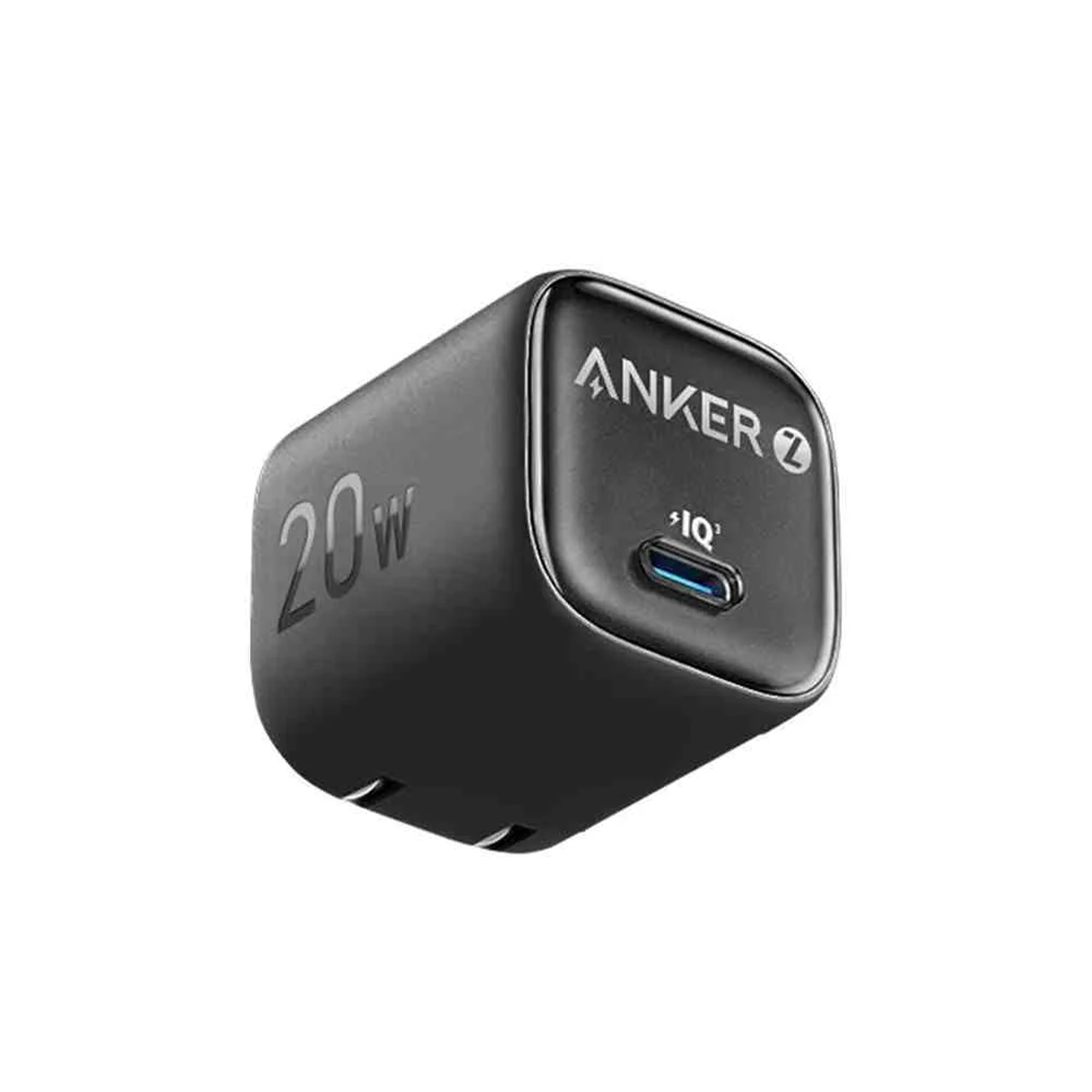 Anker Zolo IQ3 PD3.0 20 W USB‑C Fast Charger_img_0