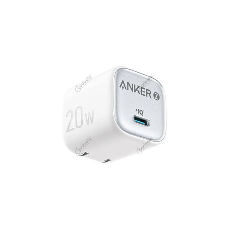Anker Zolo IQ3 PD3.0 20 W USB‑C Fast Charger_img_1