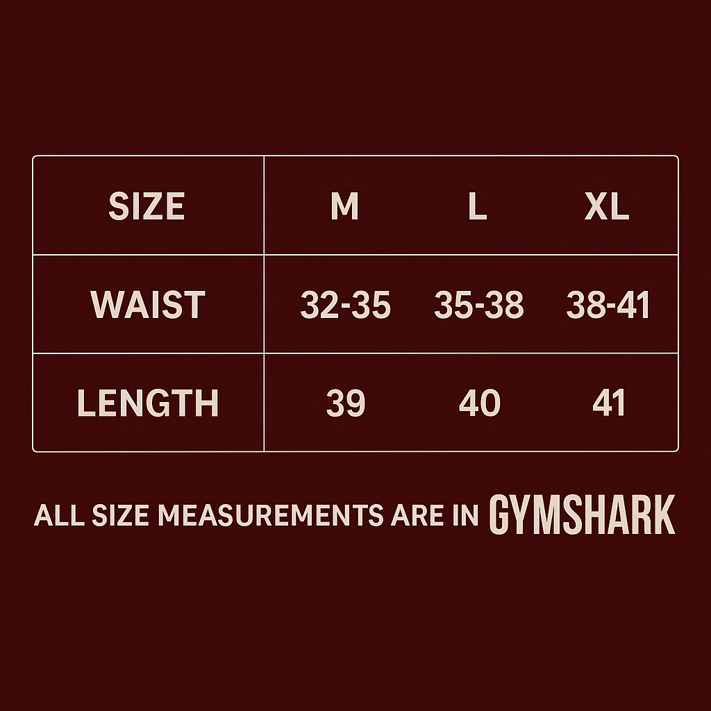 Gymshark navy blue Joggers_img_4