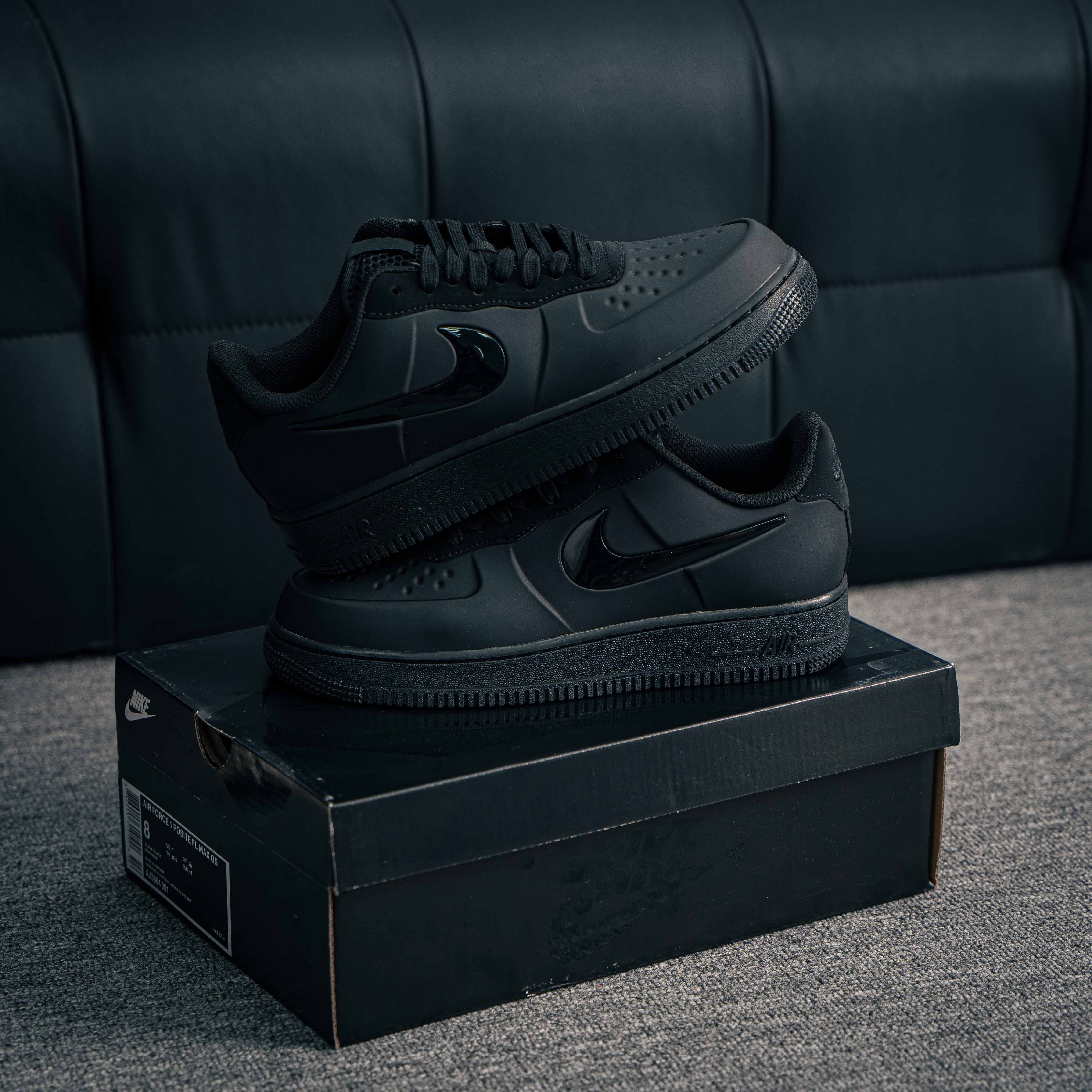Nike Air Force 1 (1:1)_img_1