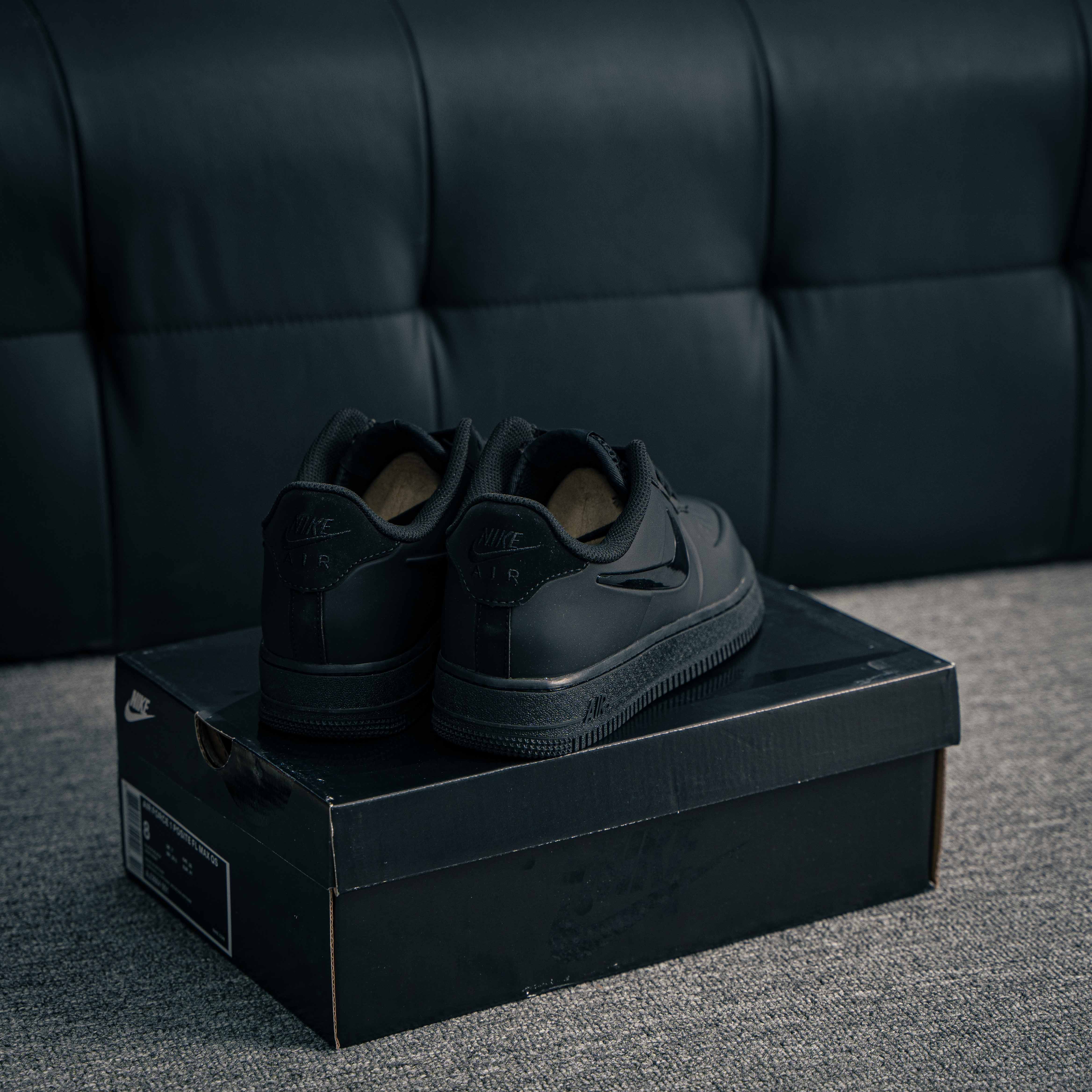 Nike Air Force 1 (1:1)_img_4