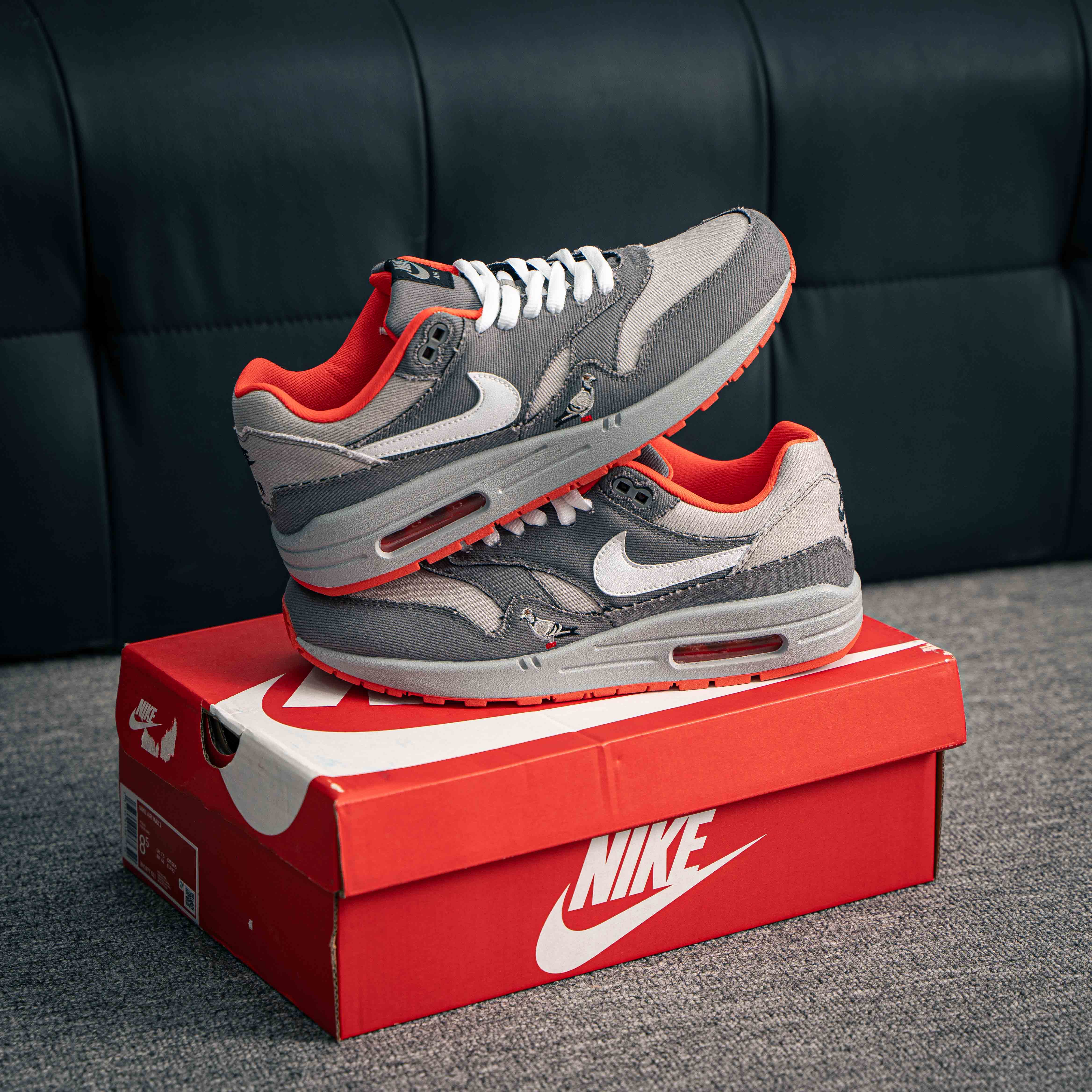 Nike Air Max 1 (1:1)_img_1
