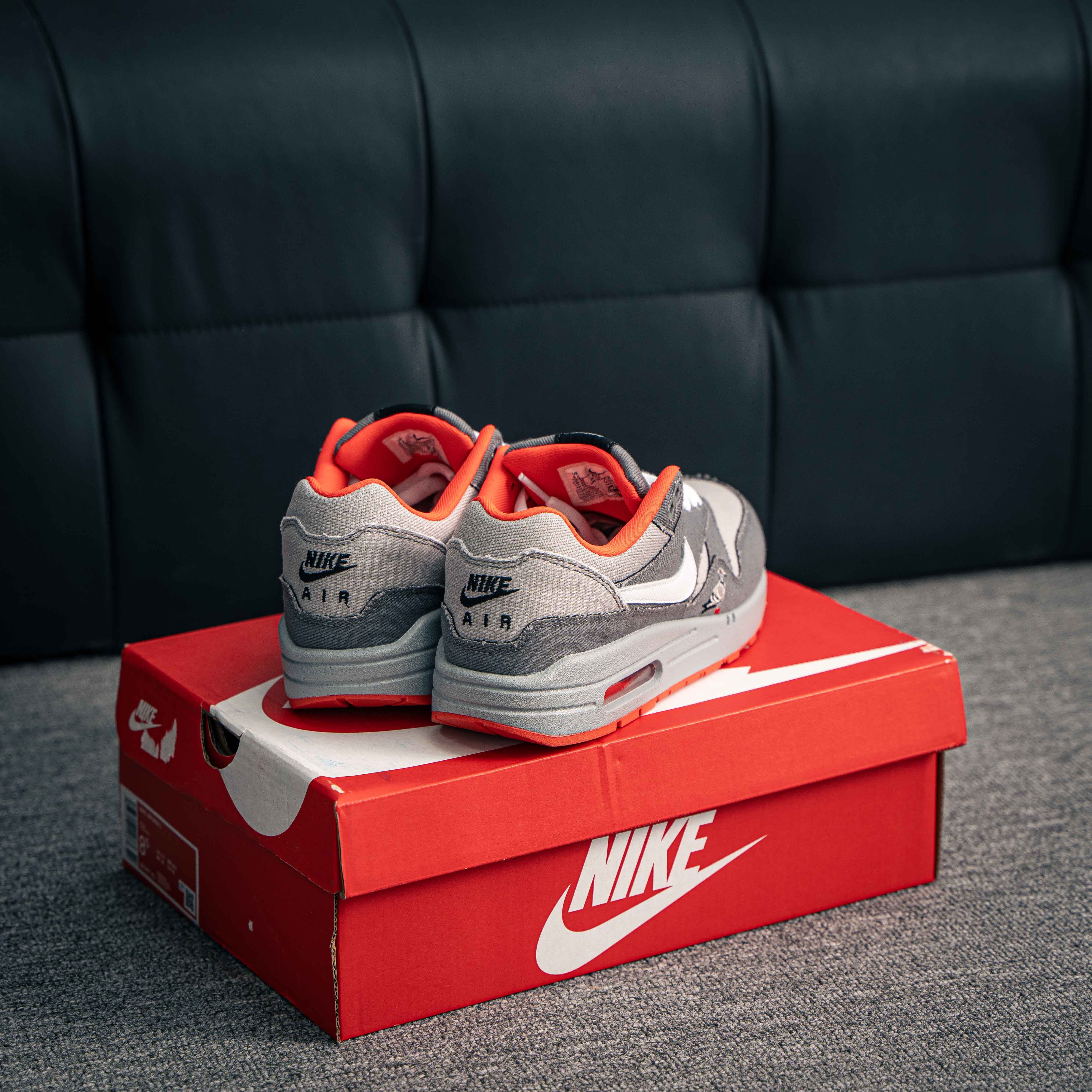 Nike Air Max 1 (1:1)_img_4