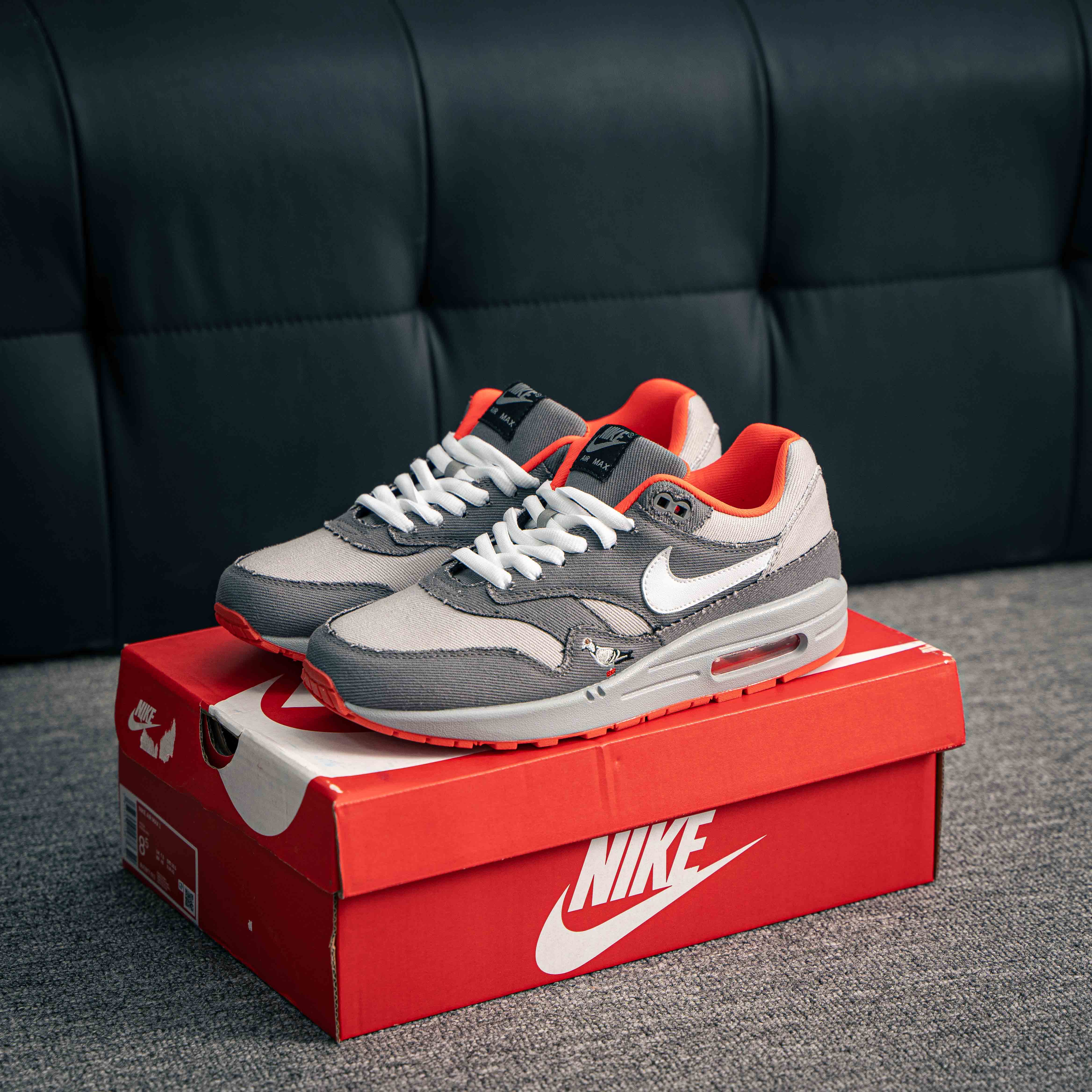 Nike Air Max 1 (1:1)_img_3