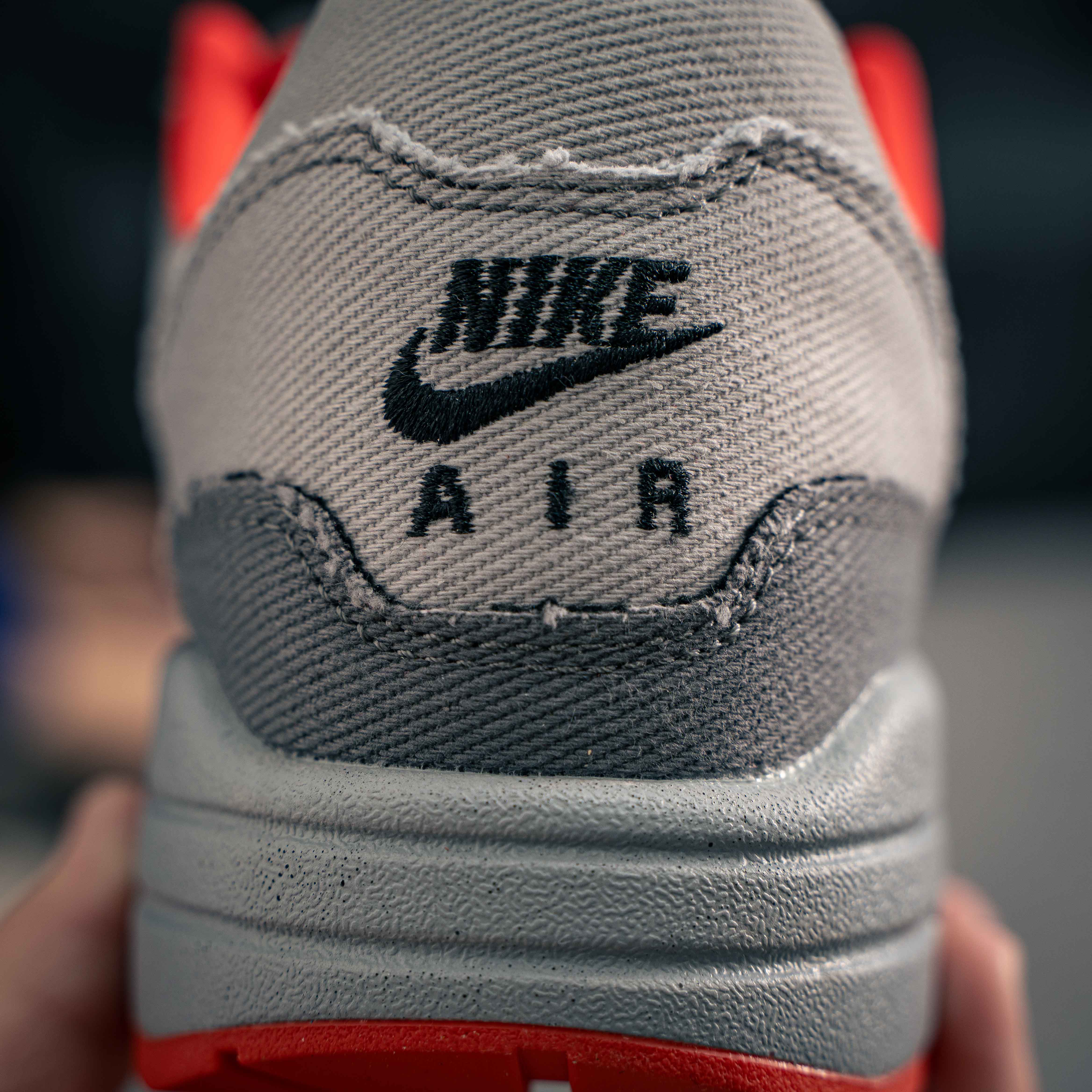 Nike Air Max 1 (1:1)_img_7