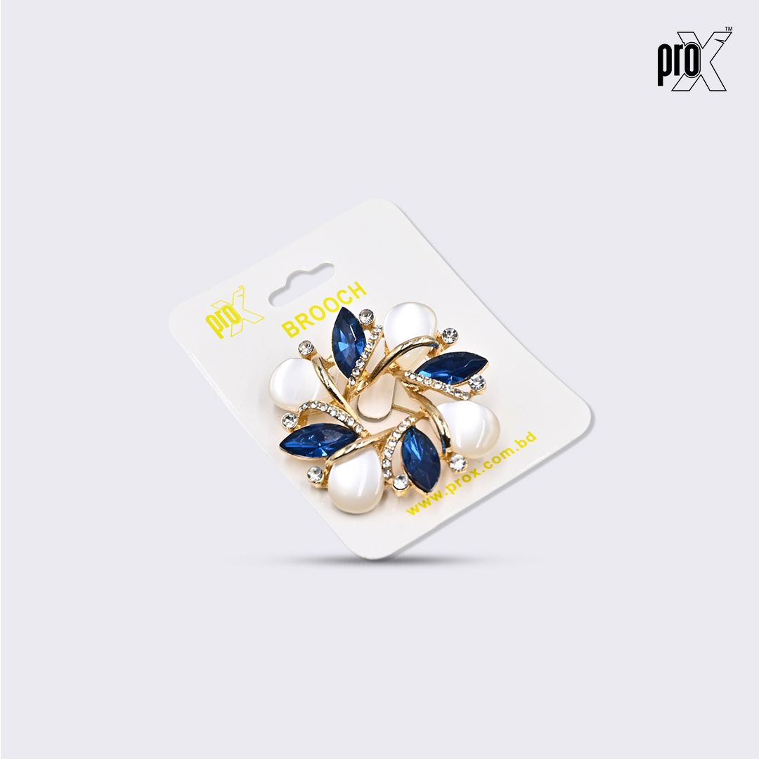 ProX High Quality  Brooch_BR-403-1_img_1