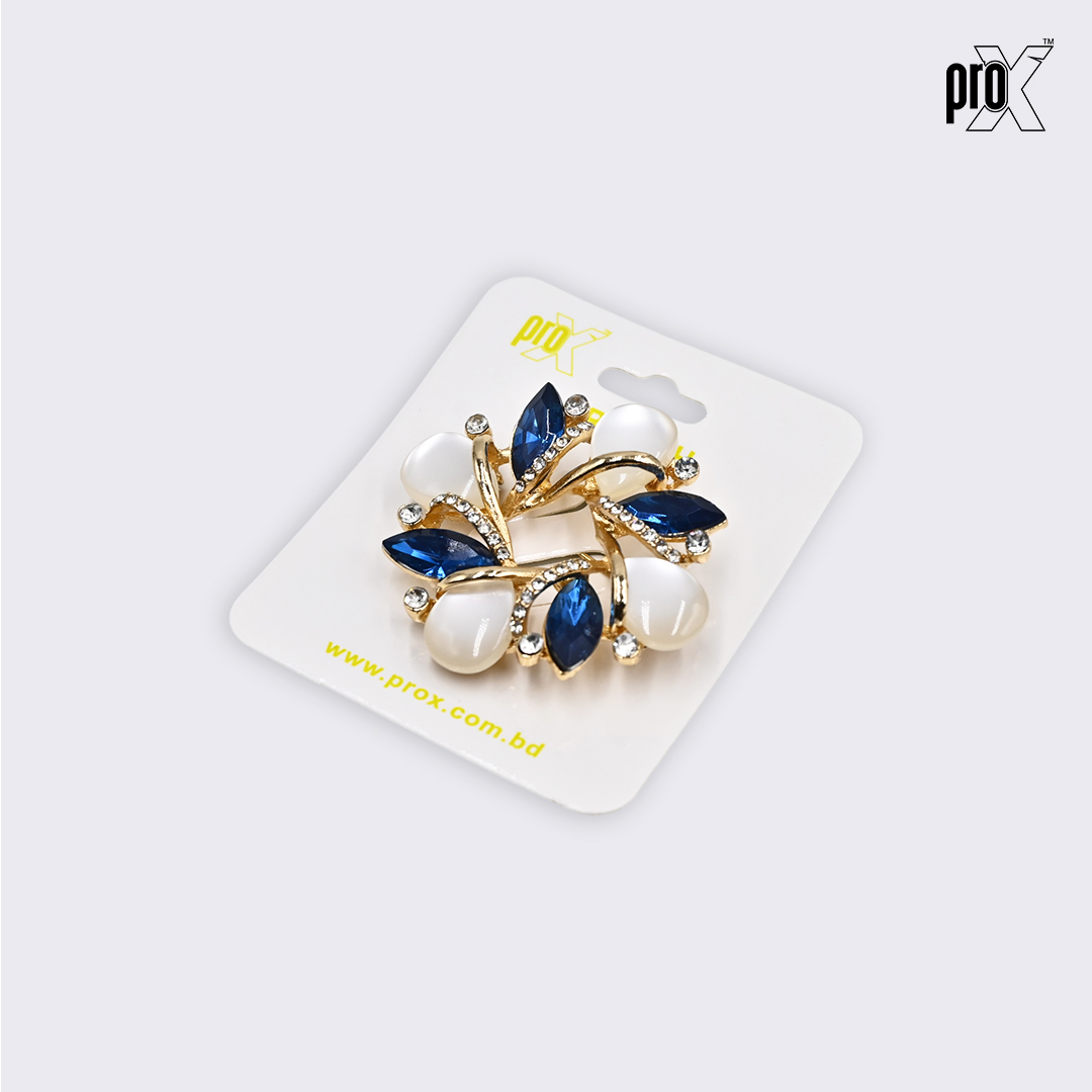 ProX High Quality  Brooch_BR-403-1_img_2