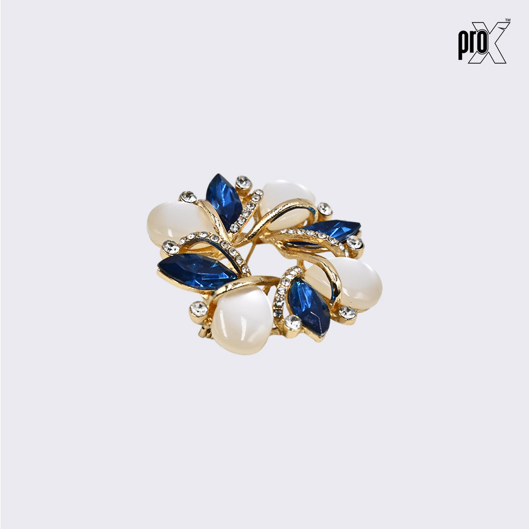 ProX High Quality  Brooch_BR-403-1_img_3