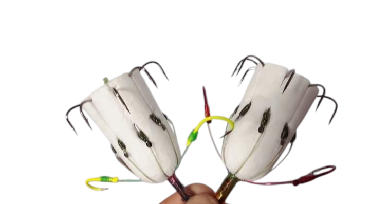 স্পেশাল তলো ভাসা ১০ কাটা (১ পিস) - Special bottom float 10 cut ( 1 piece )_img_0