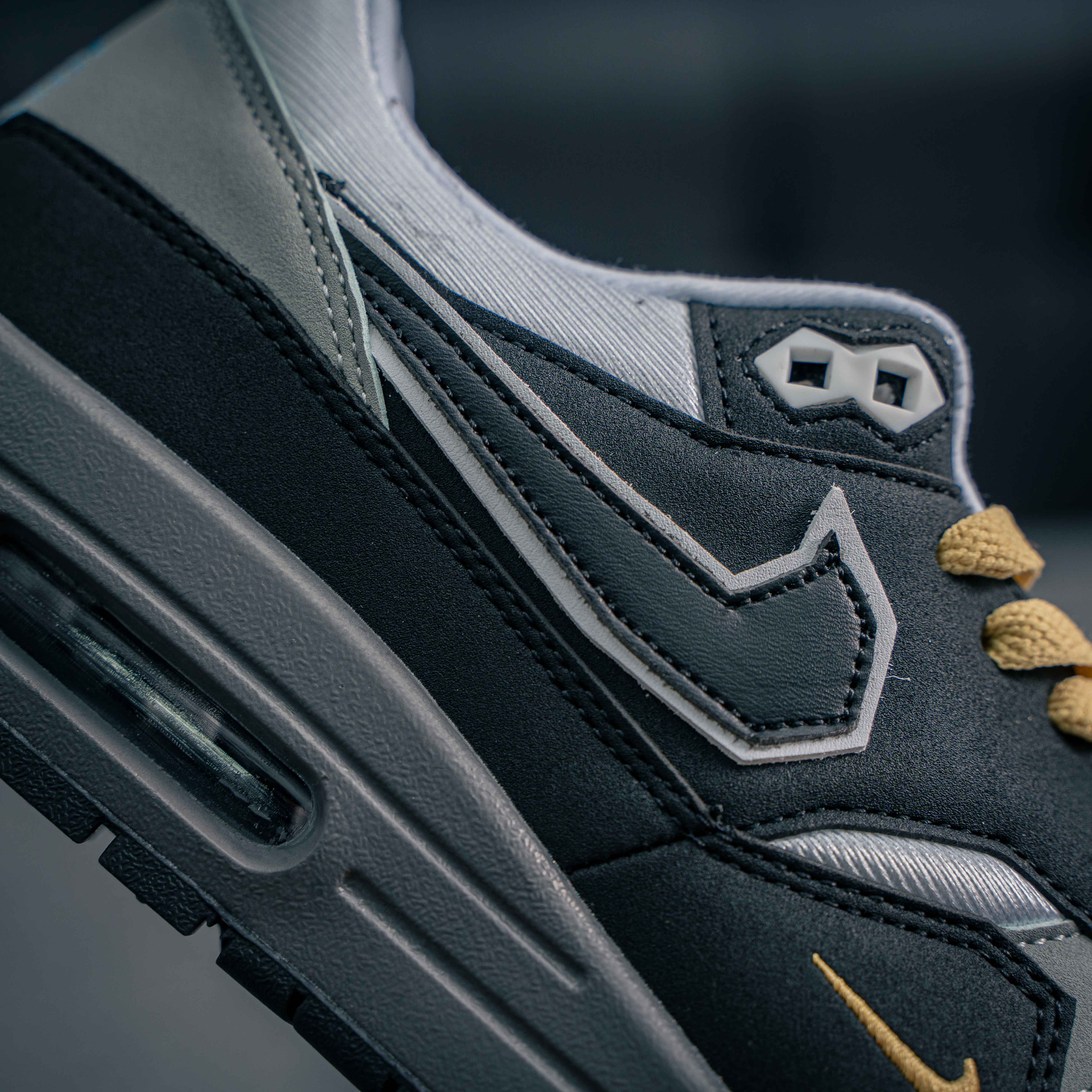 Nike Air Max 1 "Low Poly" (1:1)_img_2