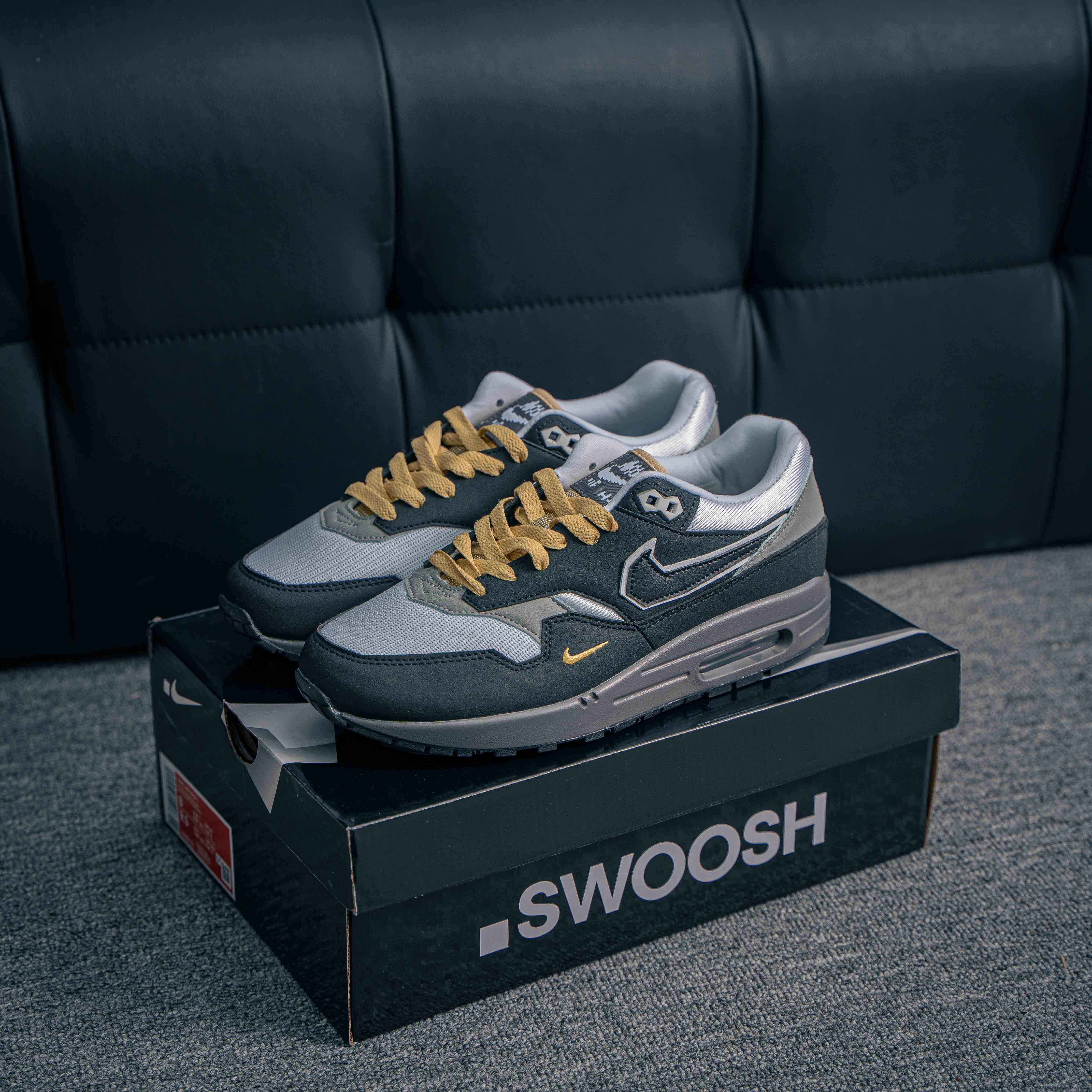 Nike Air Max 1 "Low Poly" (1:1)_img_3