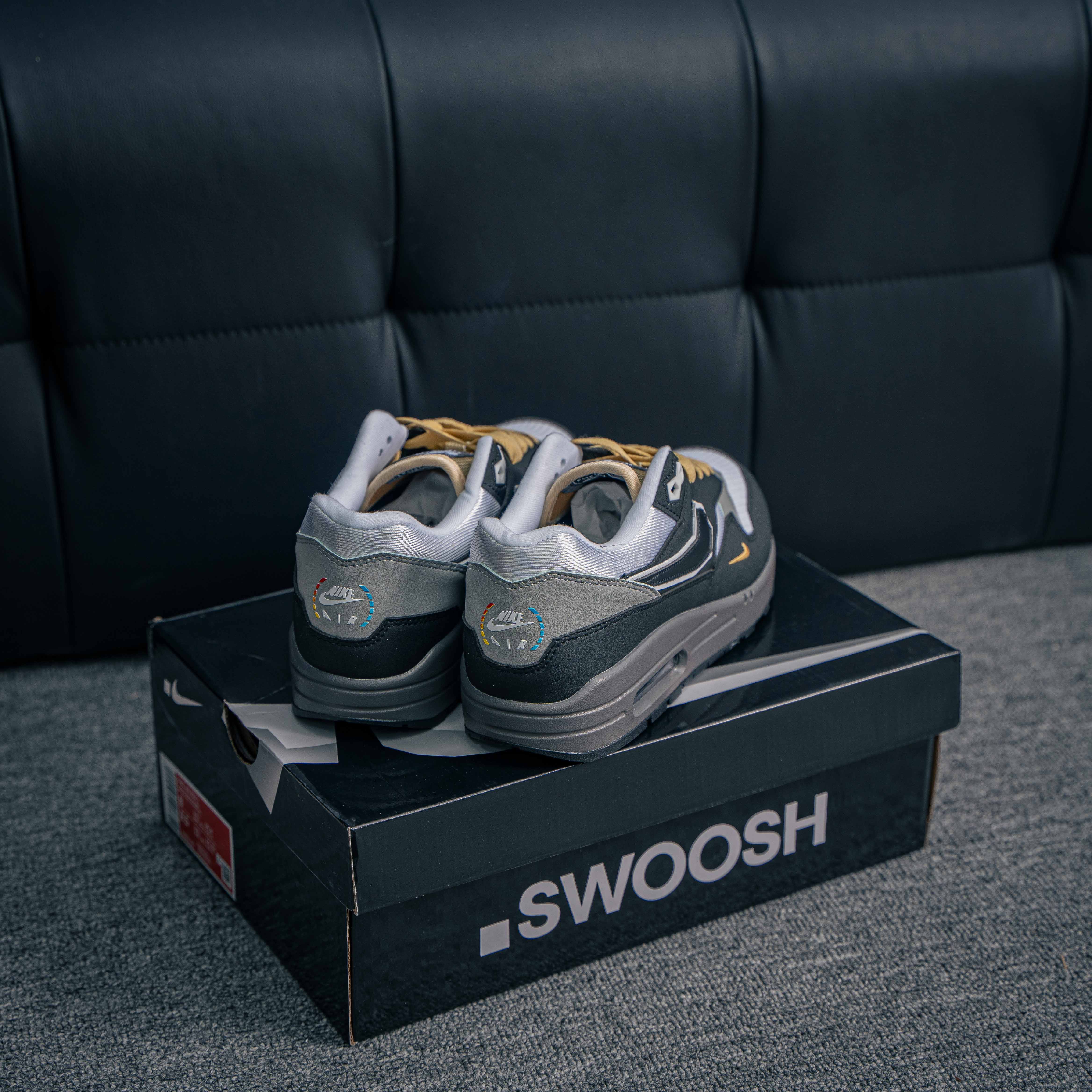 Nike Air Max 1 "Low Poly" (1:1)_img_4