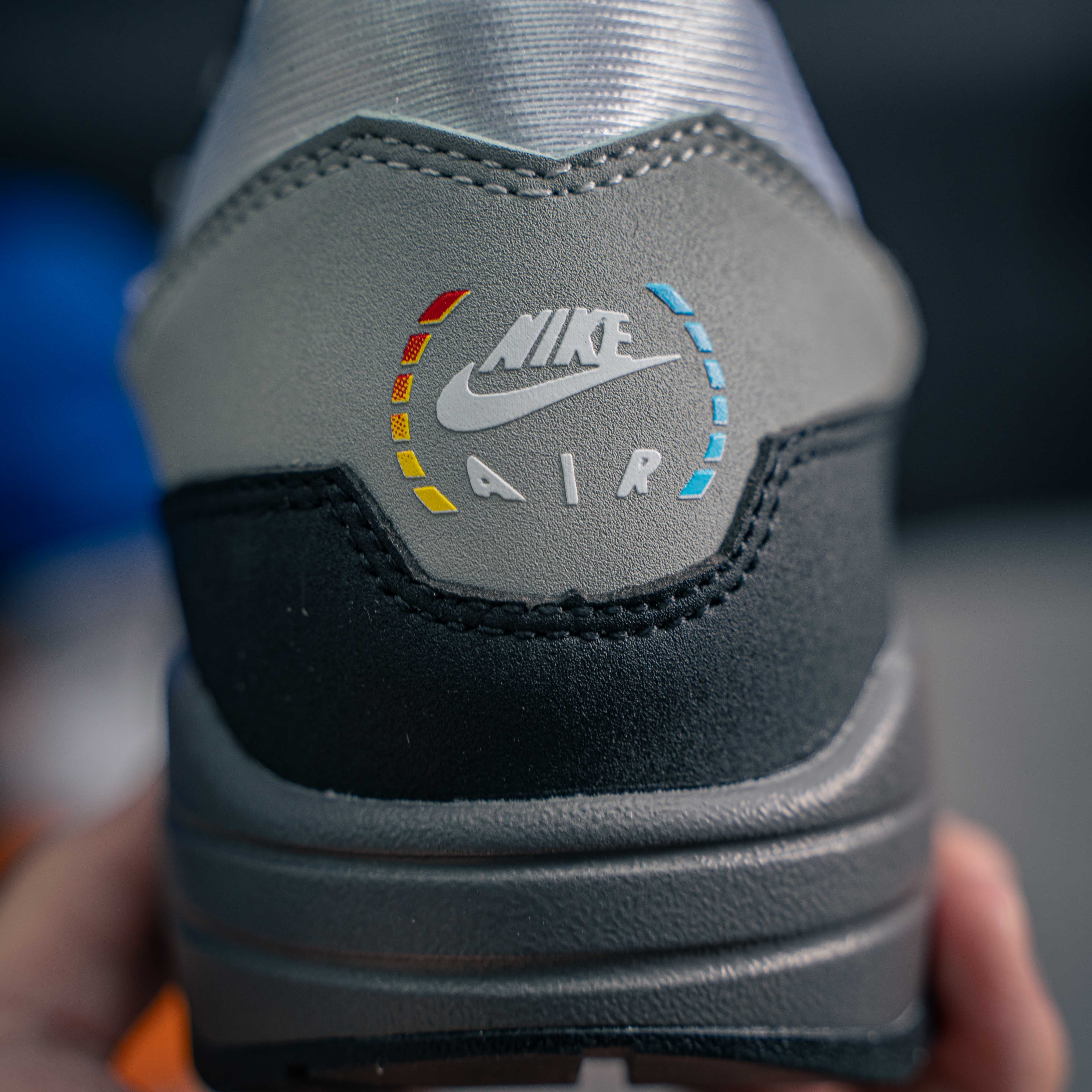 Nike Air Max 1 "Low Poly" (1:1)_img_7