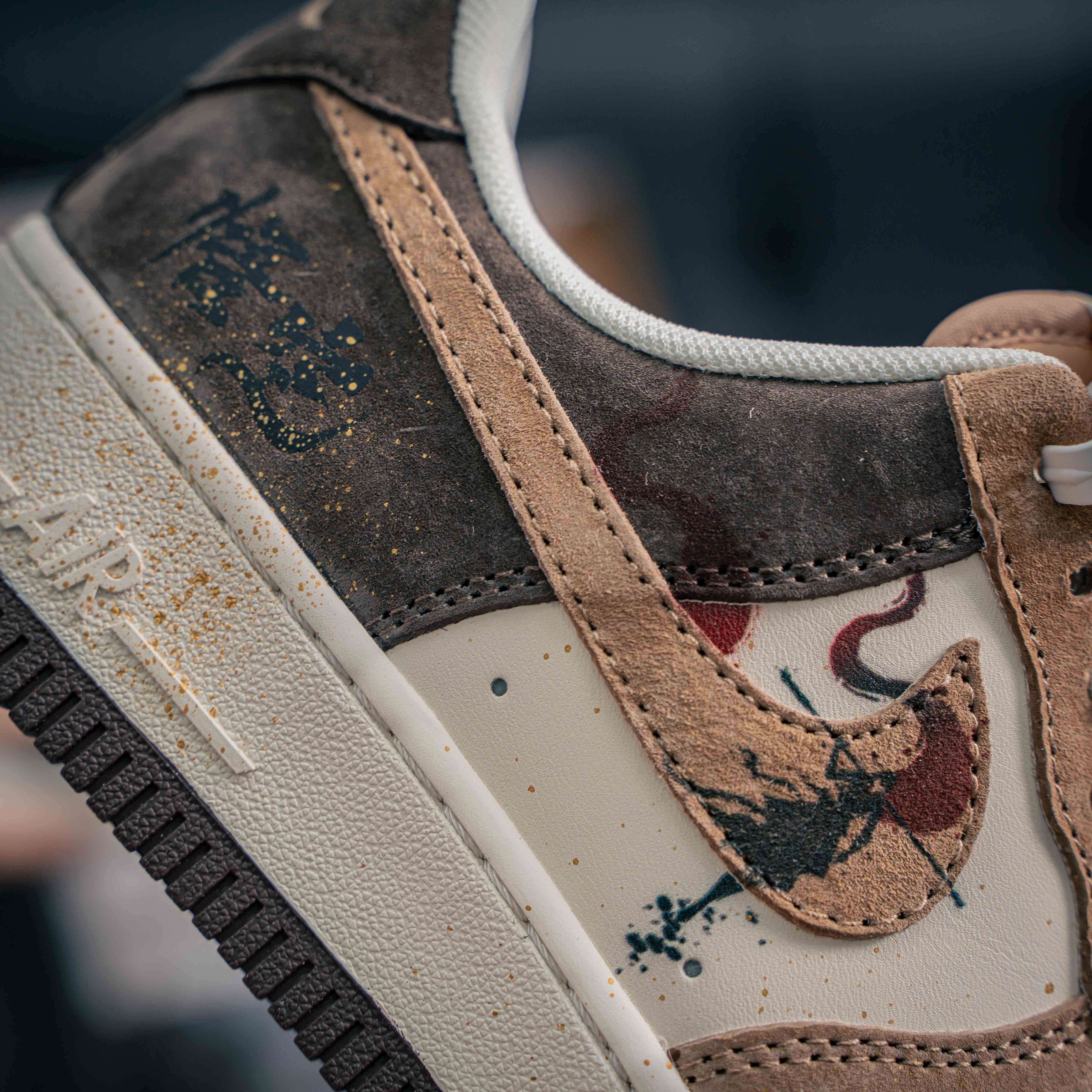 Nike Air Force 1 (1:1)_img_2