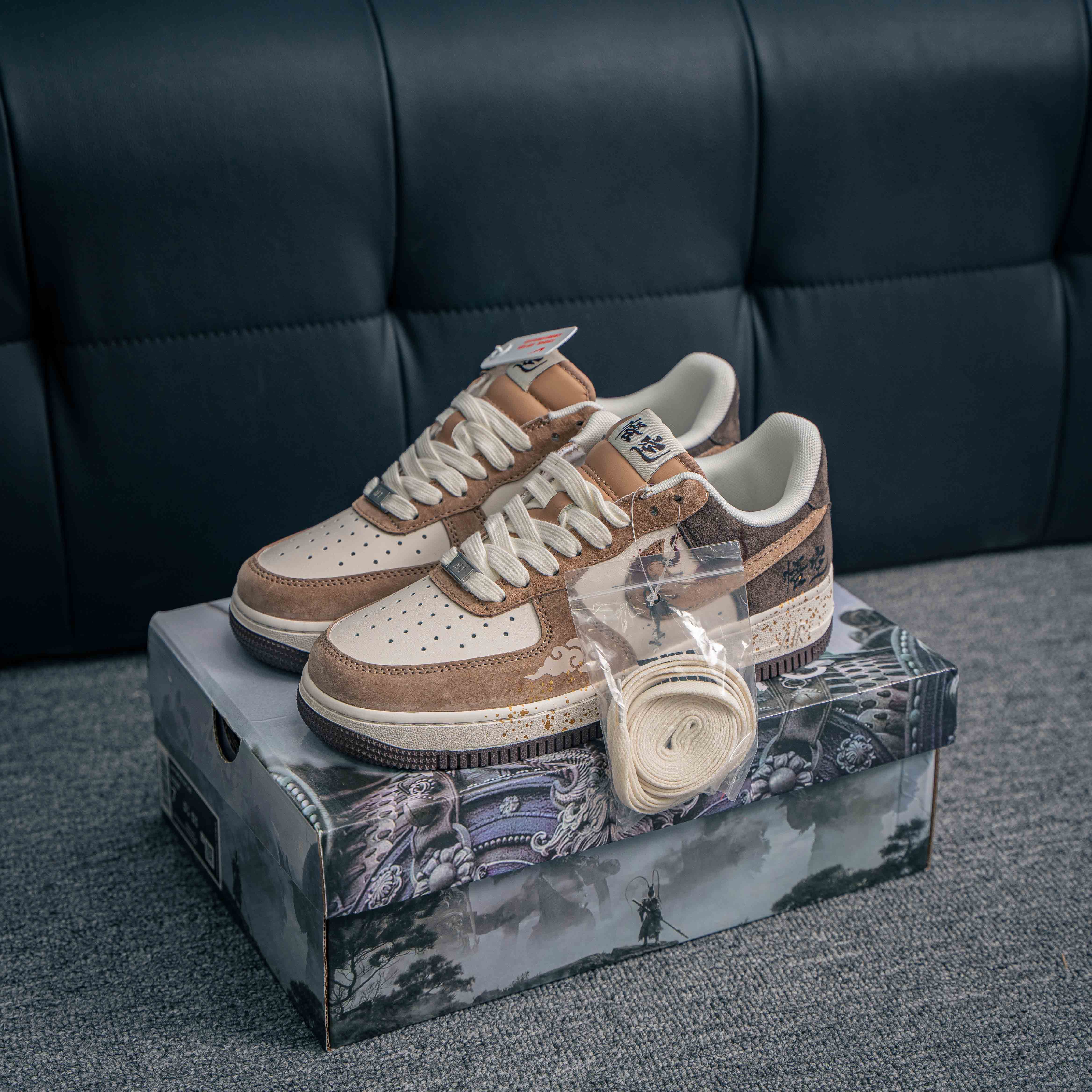 Nike Air Force 1 (1:1)_img_3