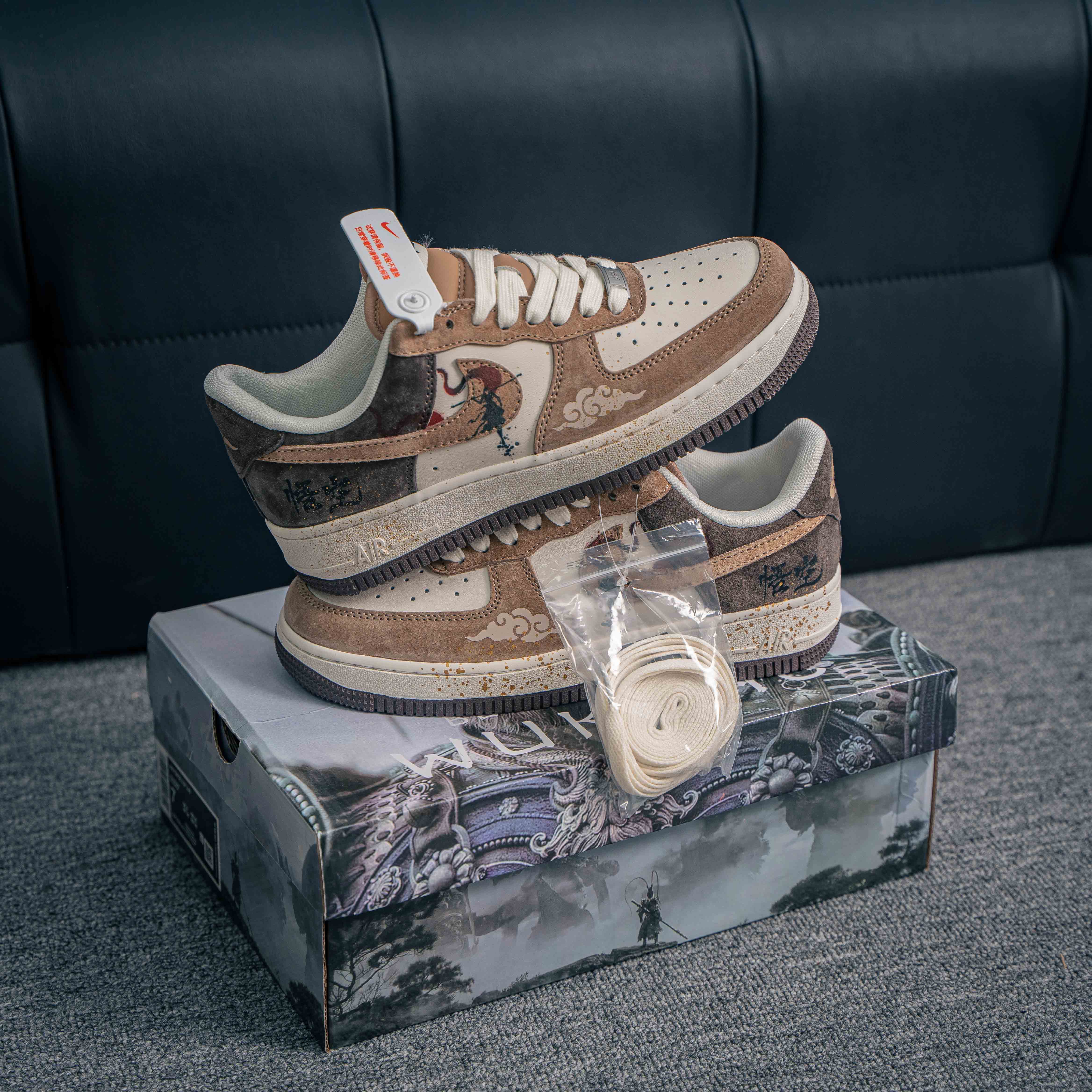 Nike Air Force 1 (1:1)_img_1