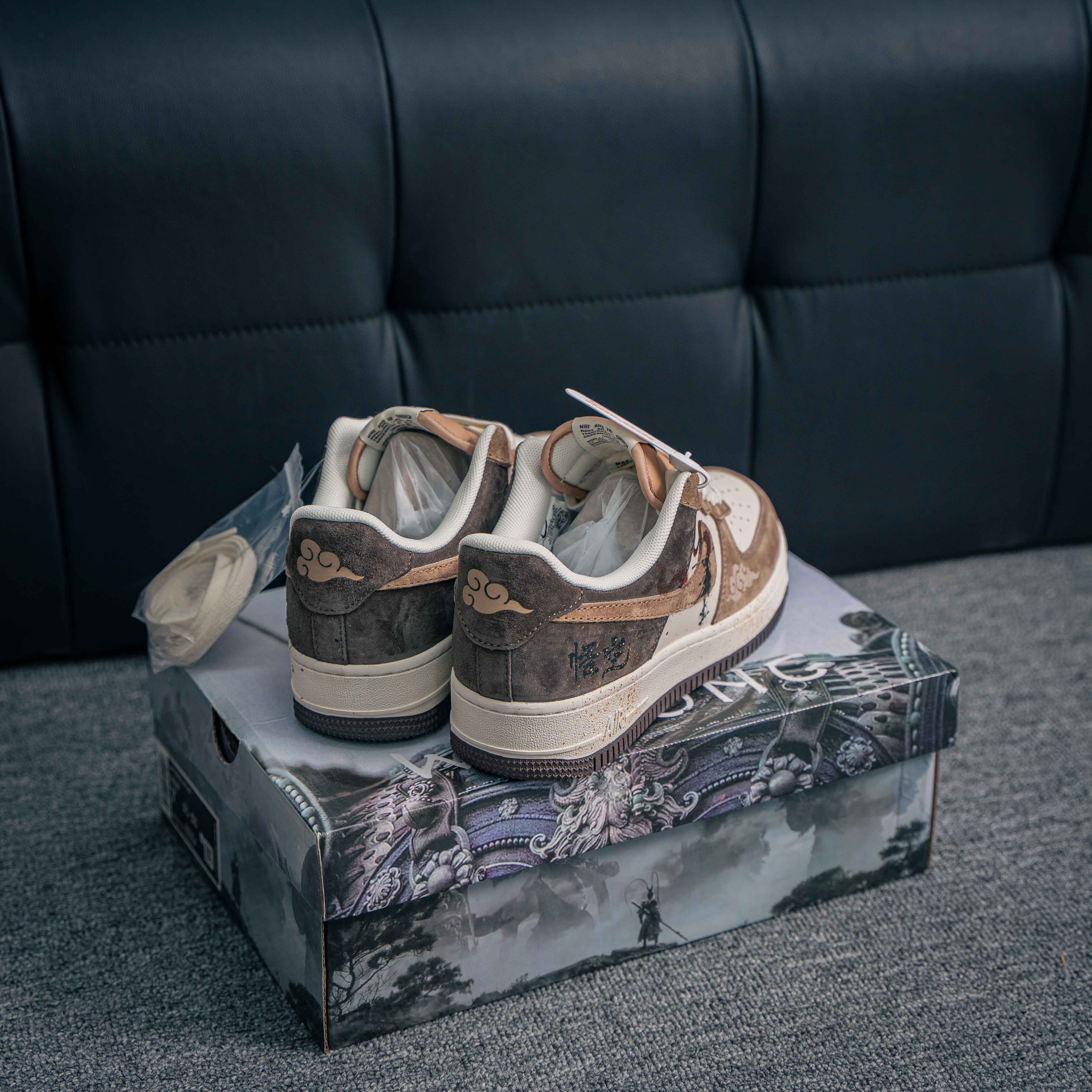 Nike Air Force 1 (1:1)_img_4