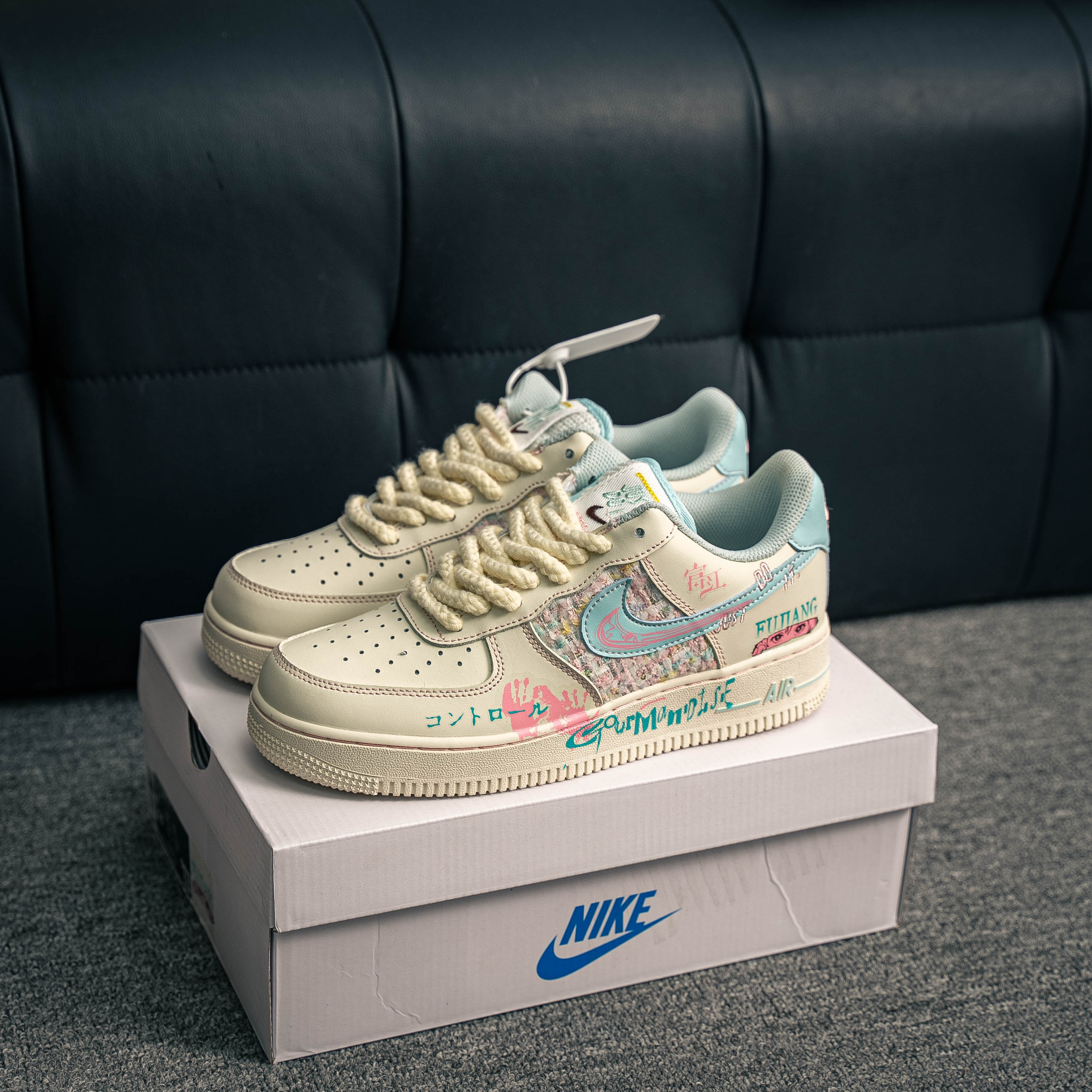 Nike Air Force 1 (1:1)_img_3