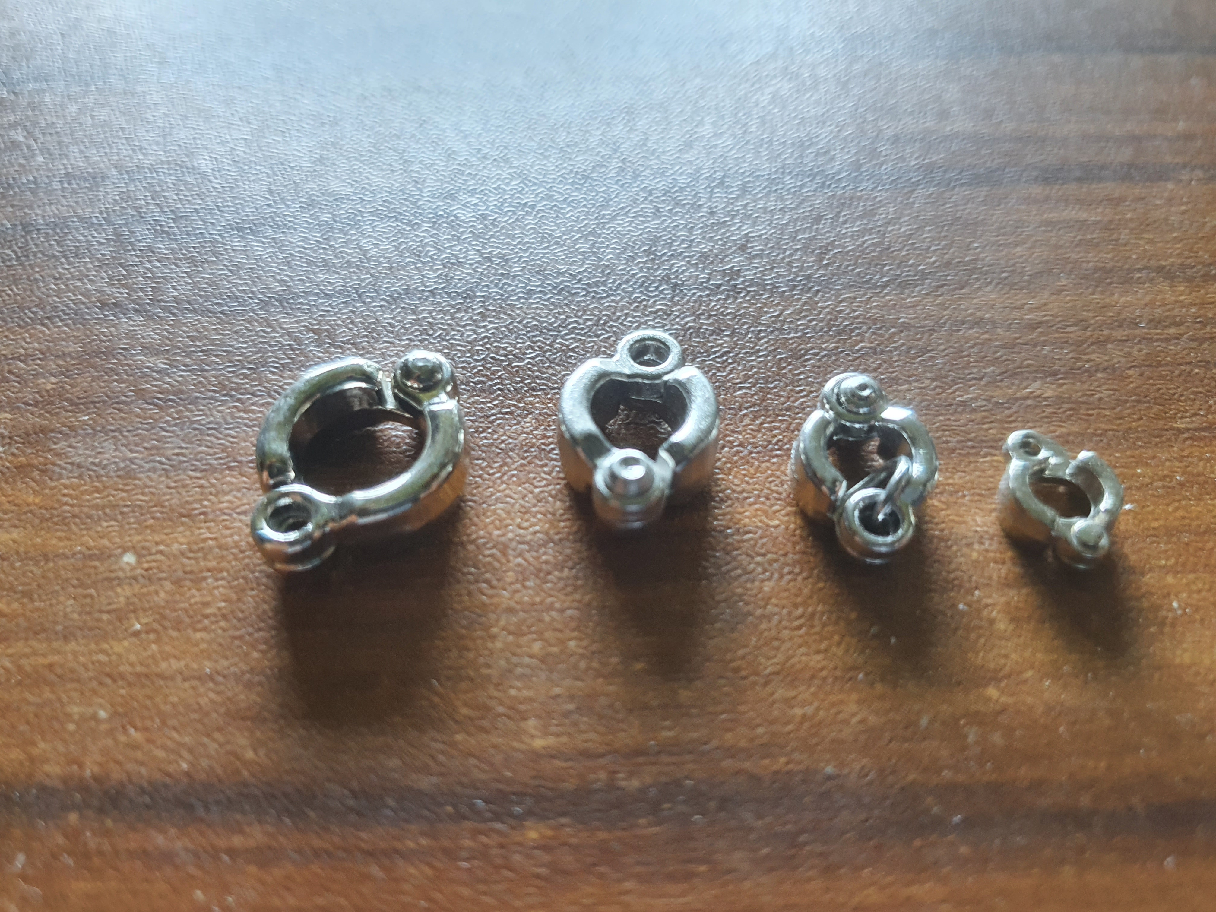 লাভবার্ড'স লক (শুধু লক)_img_3