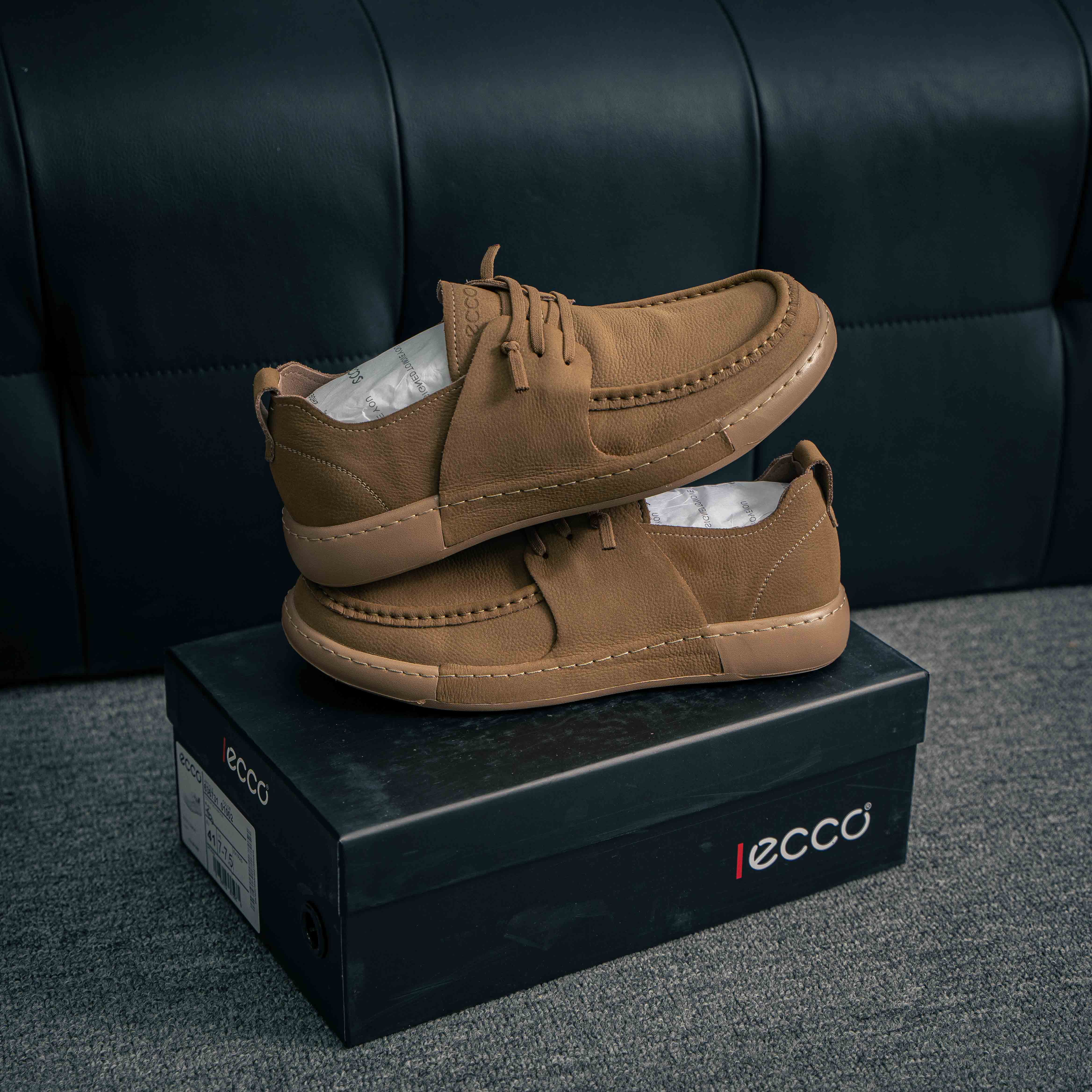 ECCO Casual Shoes (1:1)_img_1