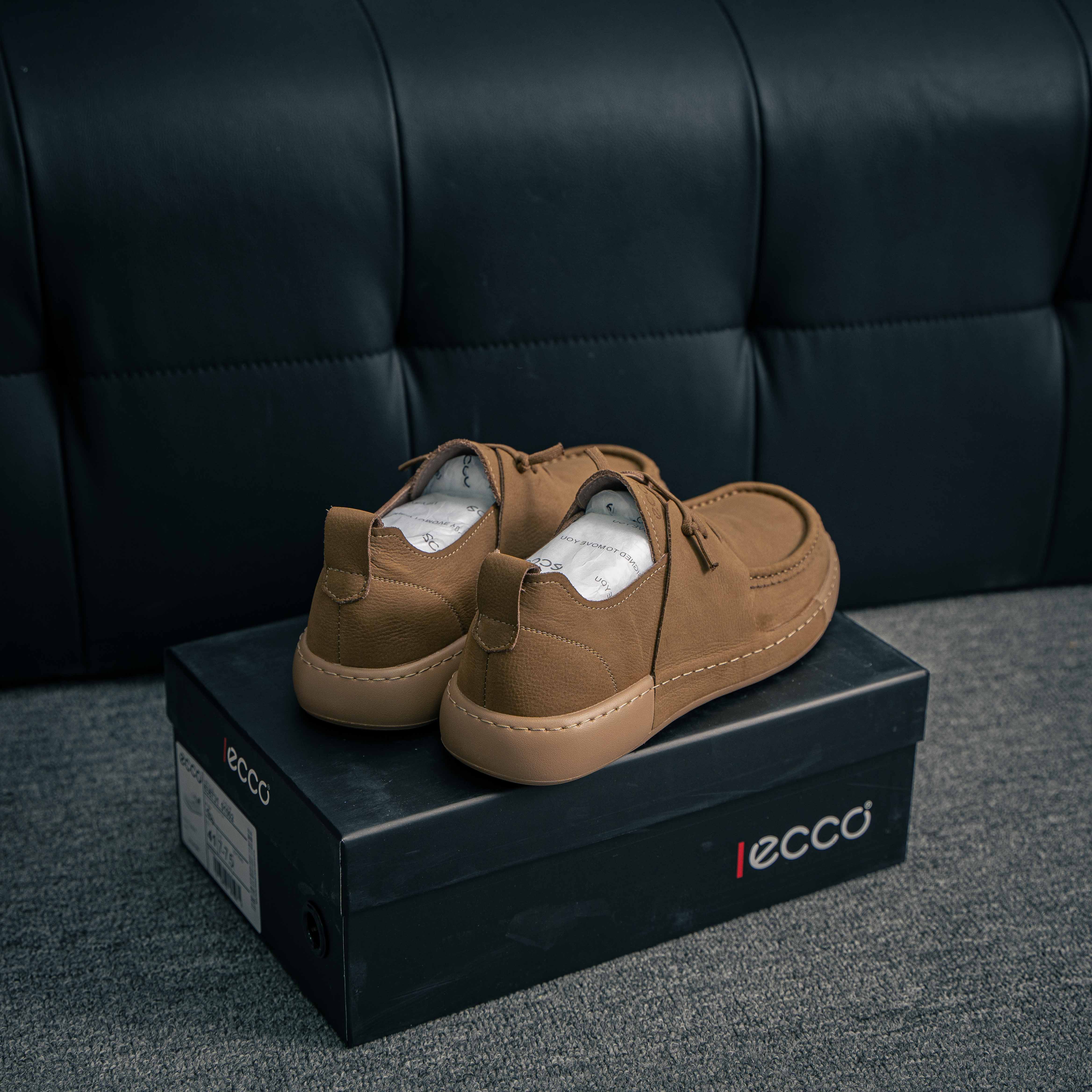 ECCO Casual Shoes (1:1)_img_4