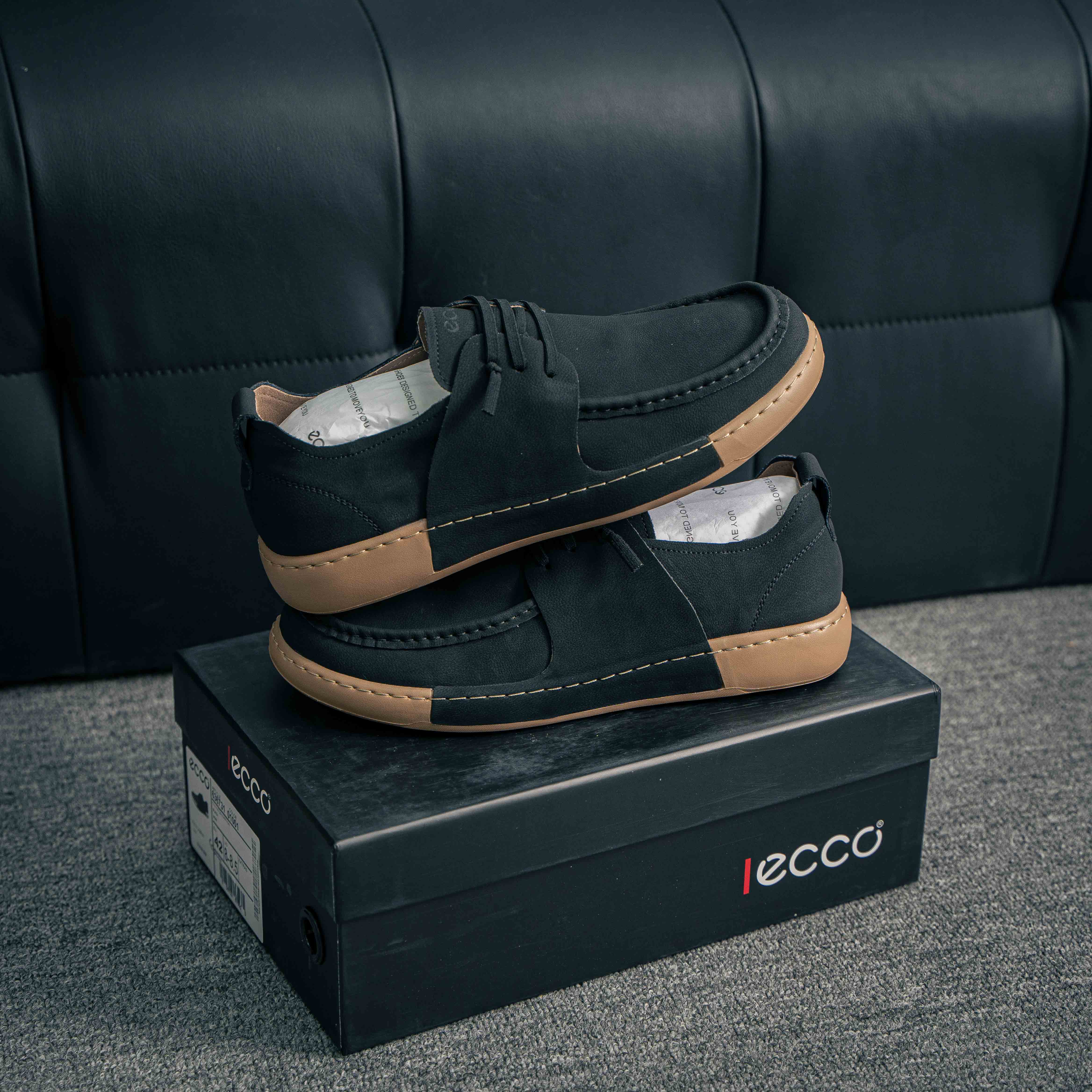 ECCO Casual Shoes (1:1)_img_1