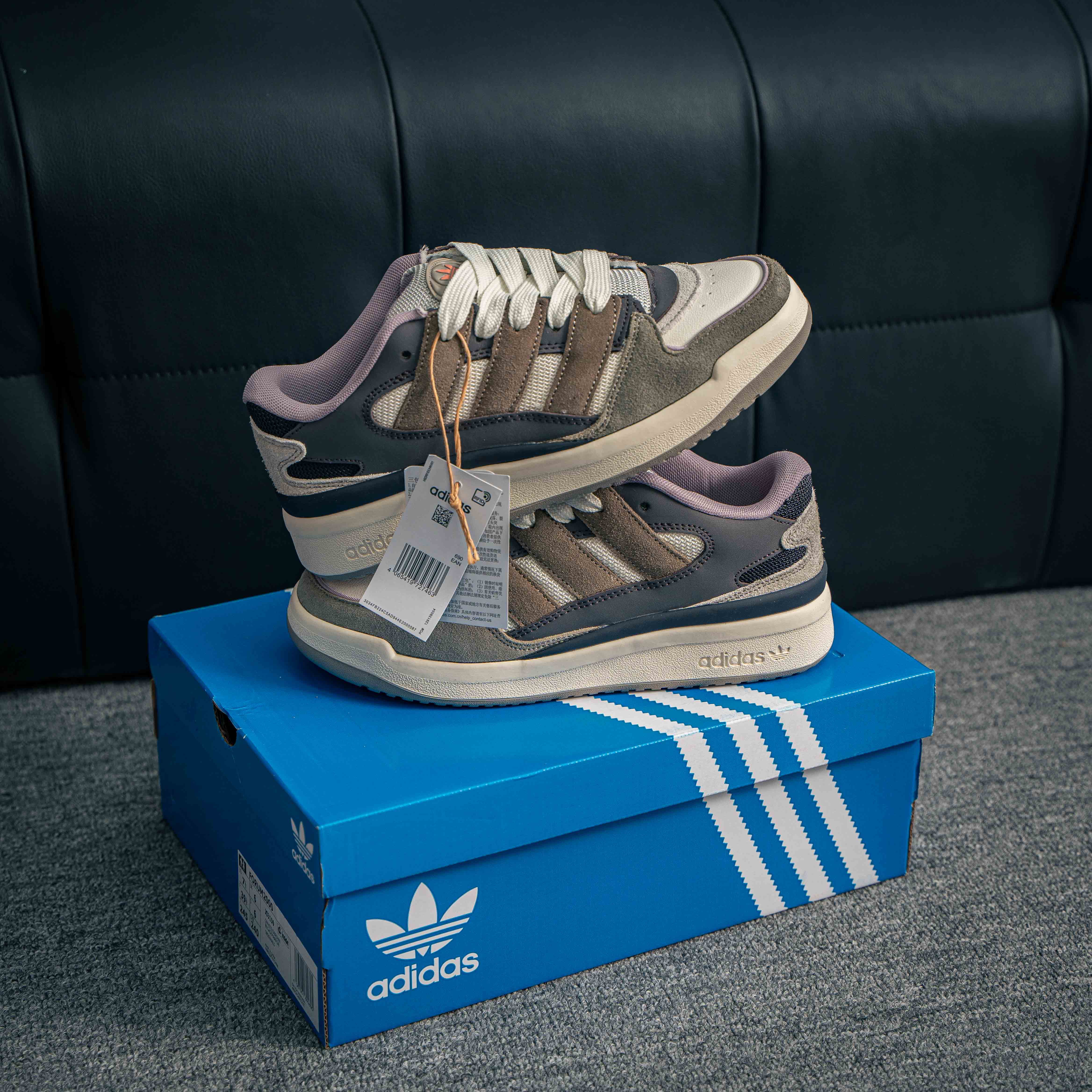 Adidas Forum (1:1)_img_1