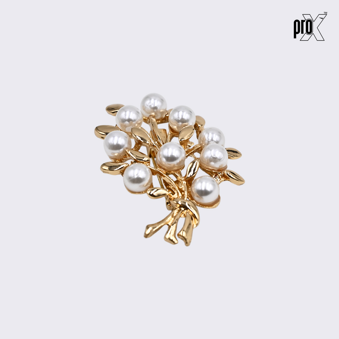 ProX High Quality Brooch_BR-403-3