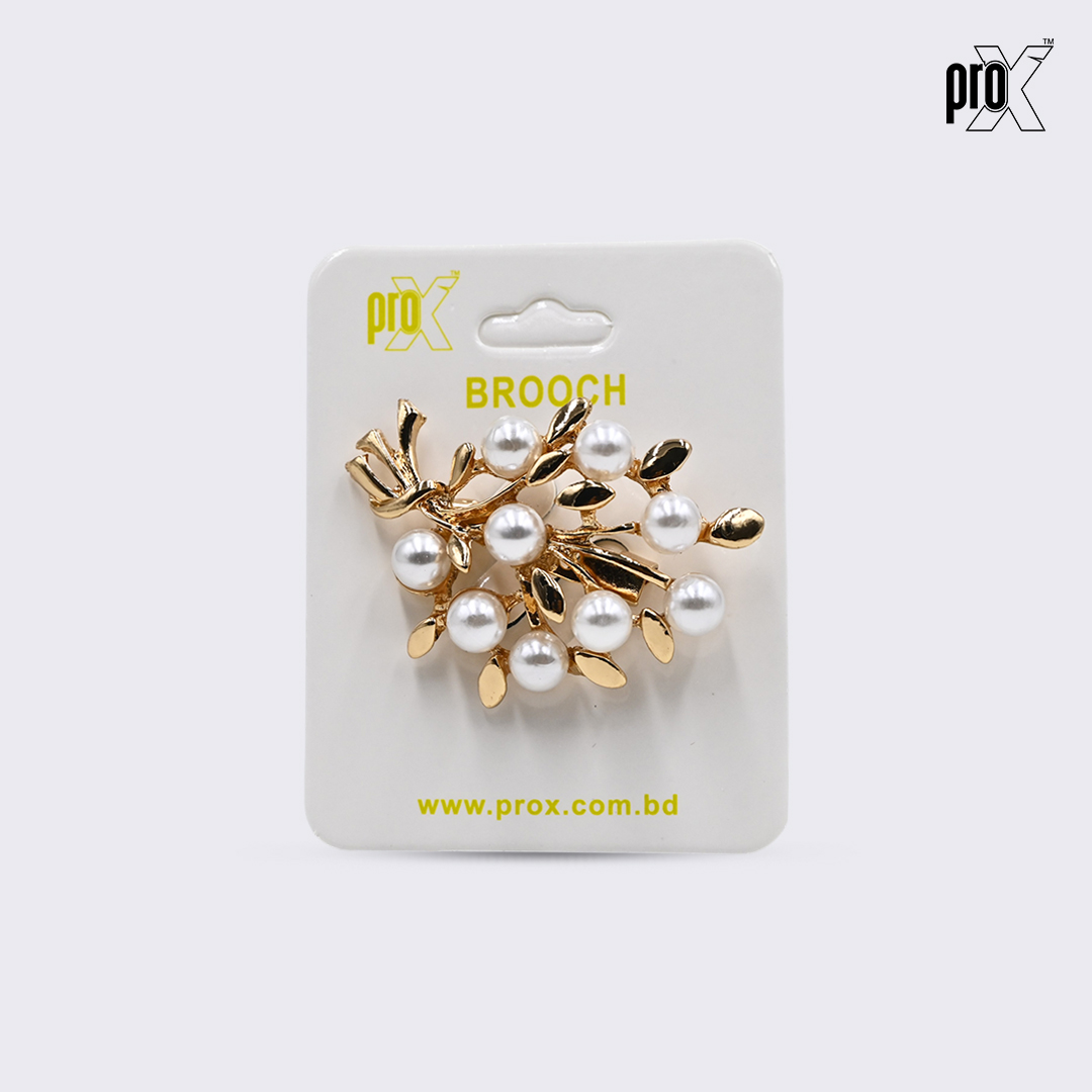 ProX High Quality Brooch_BR-403-3_img_1