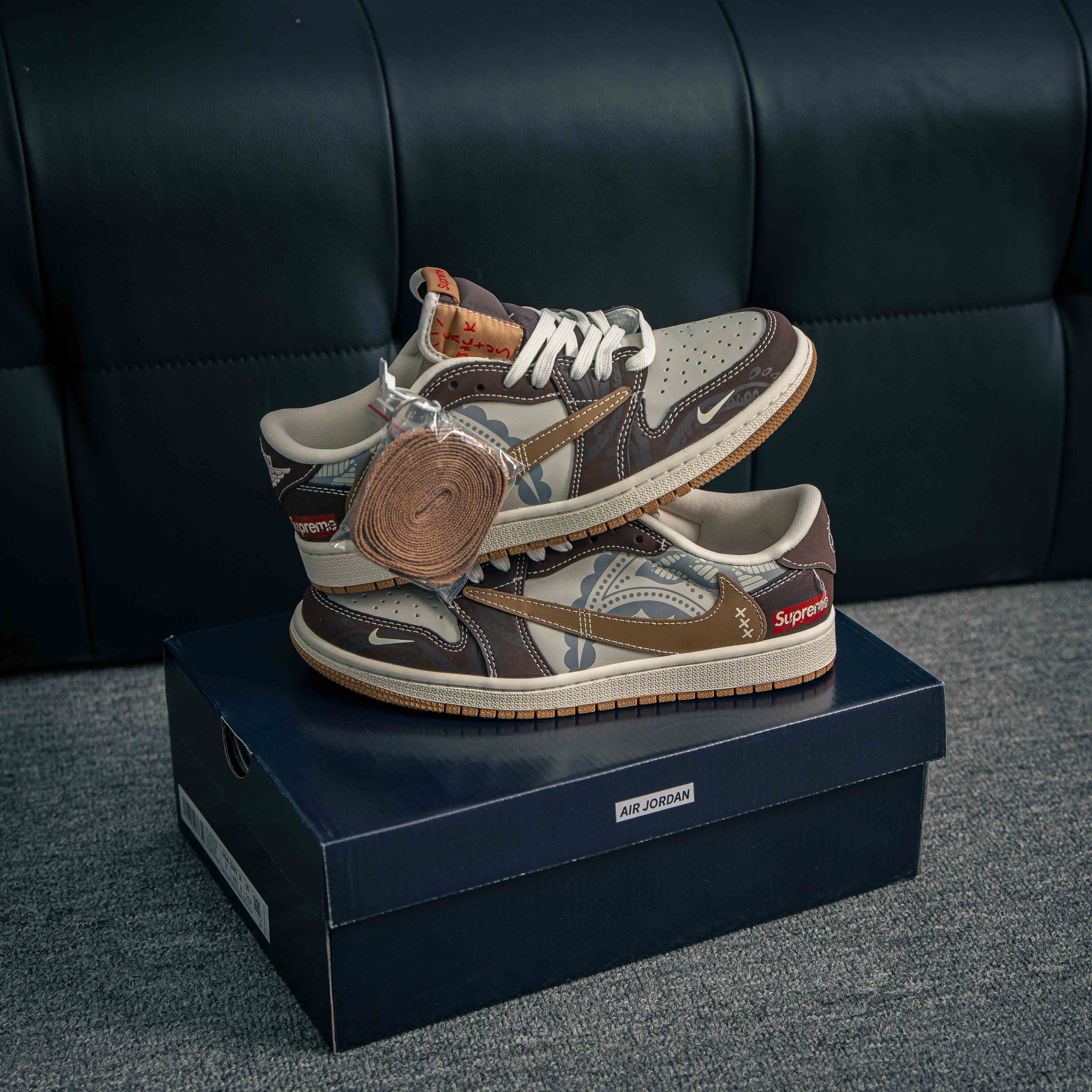 Air Jordan 1 Low (1:1)_img_1