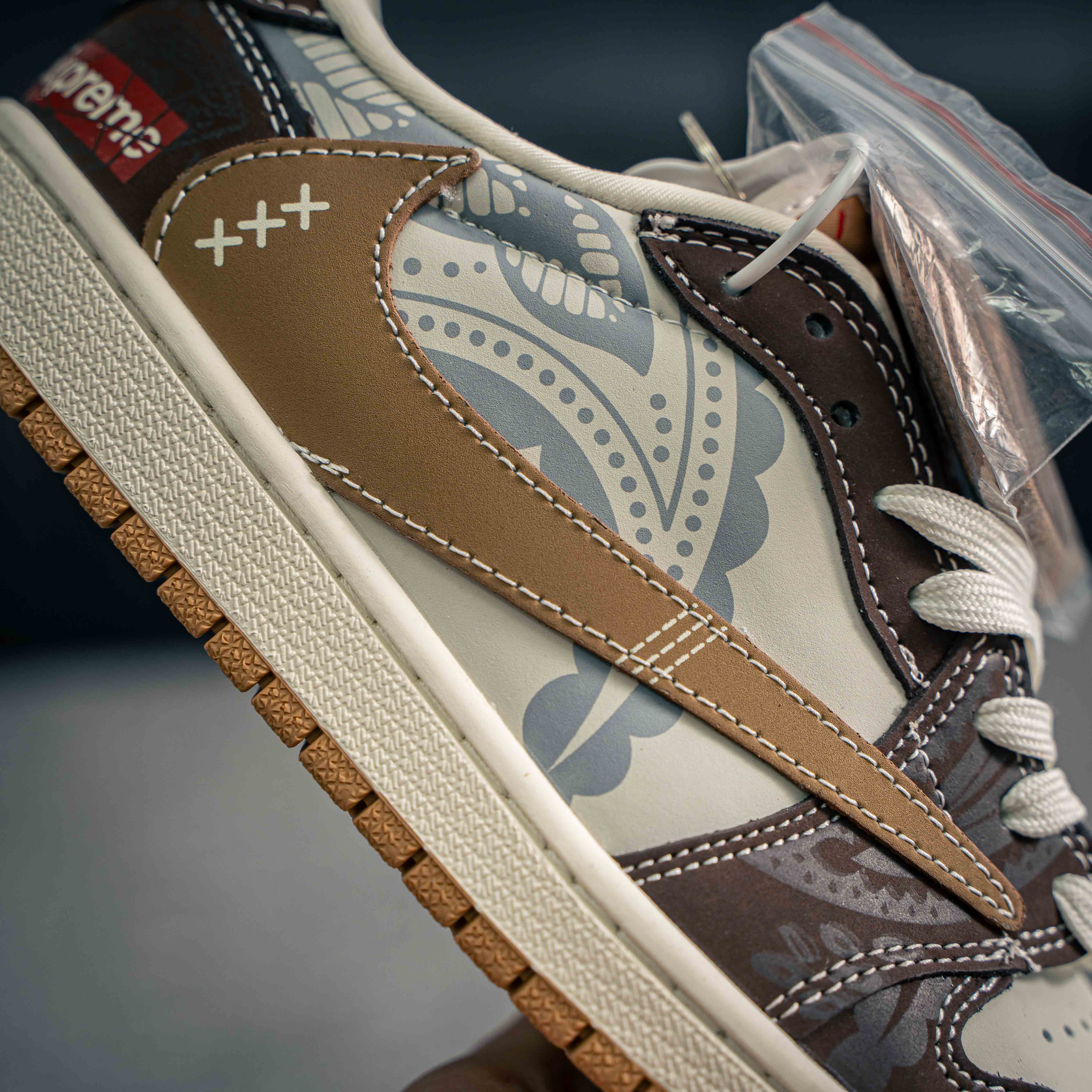 Air Jordan 1 Low (1:1)_img_2