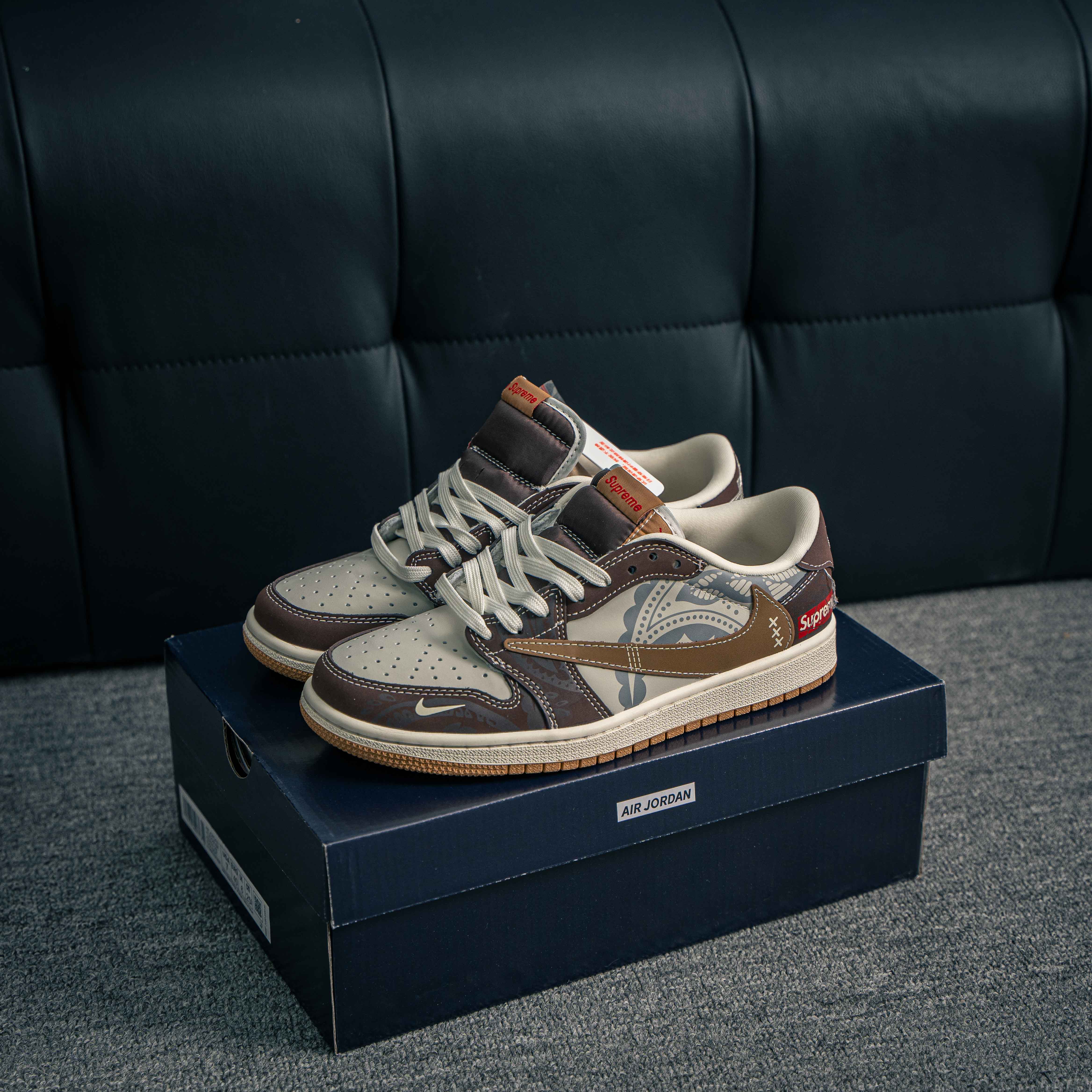 Air Jordan 1 Low (1:1)_img_3