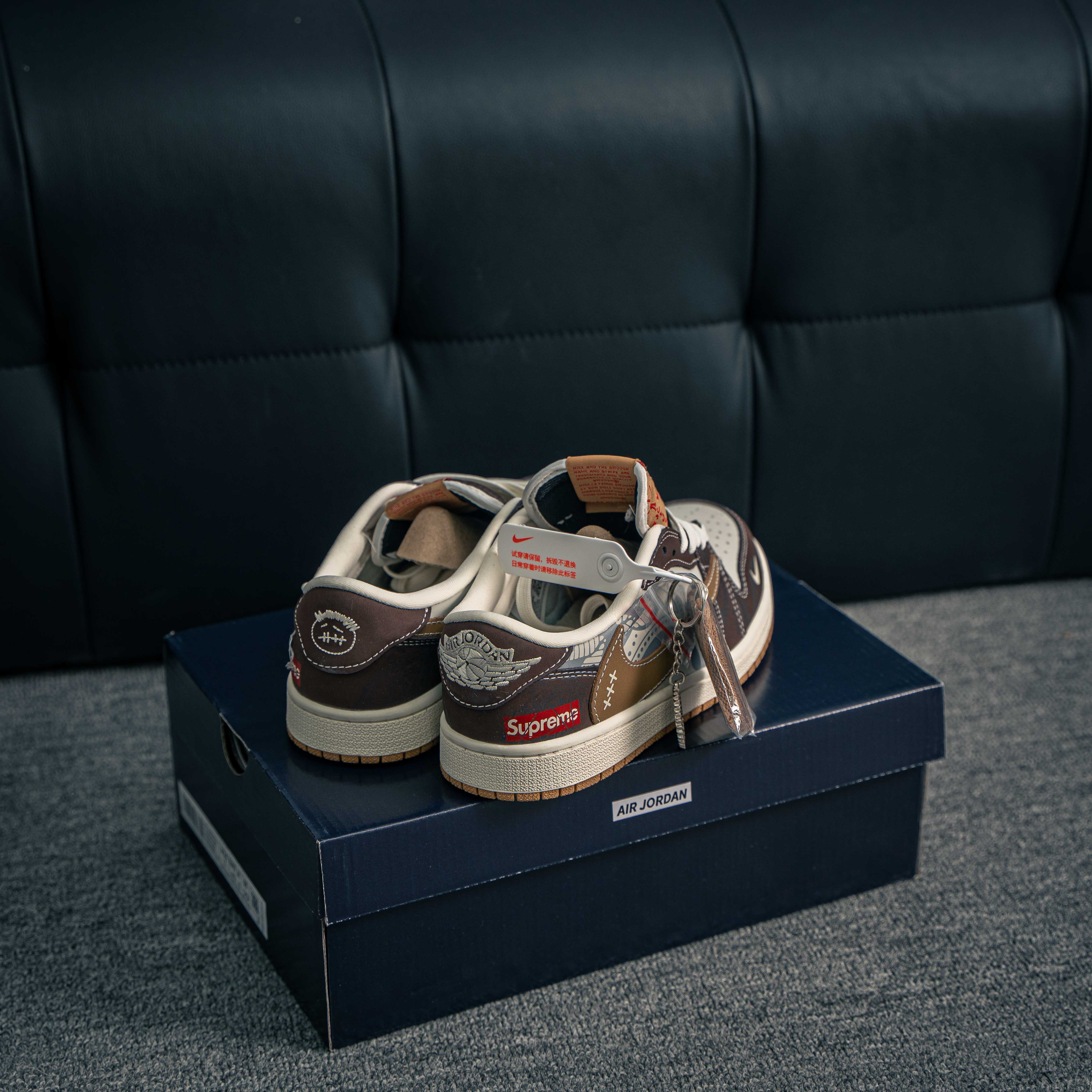 Air Jordan 1 Low (1:1)_img_4