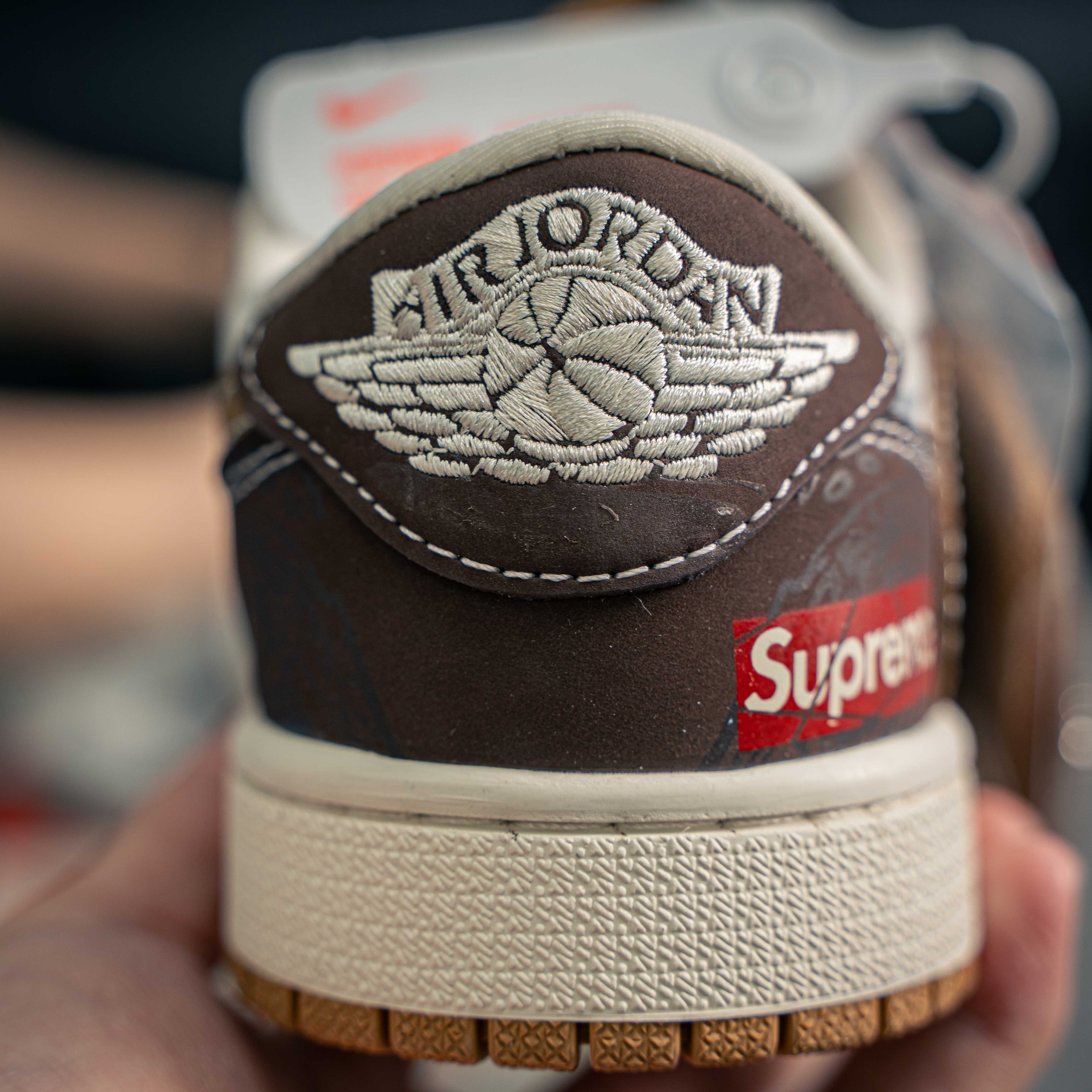 Air Jordan 1 Low (1:1)_img_7